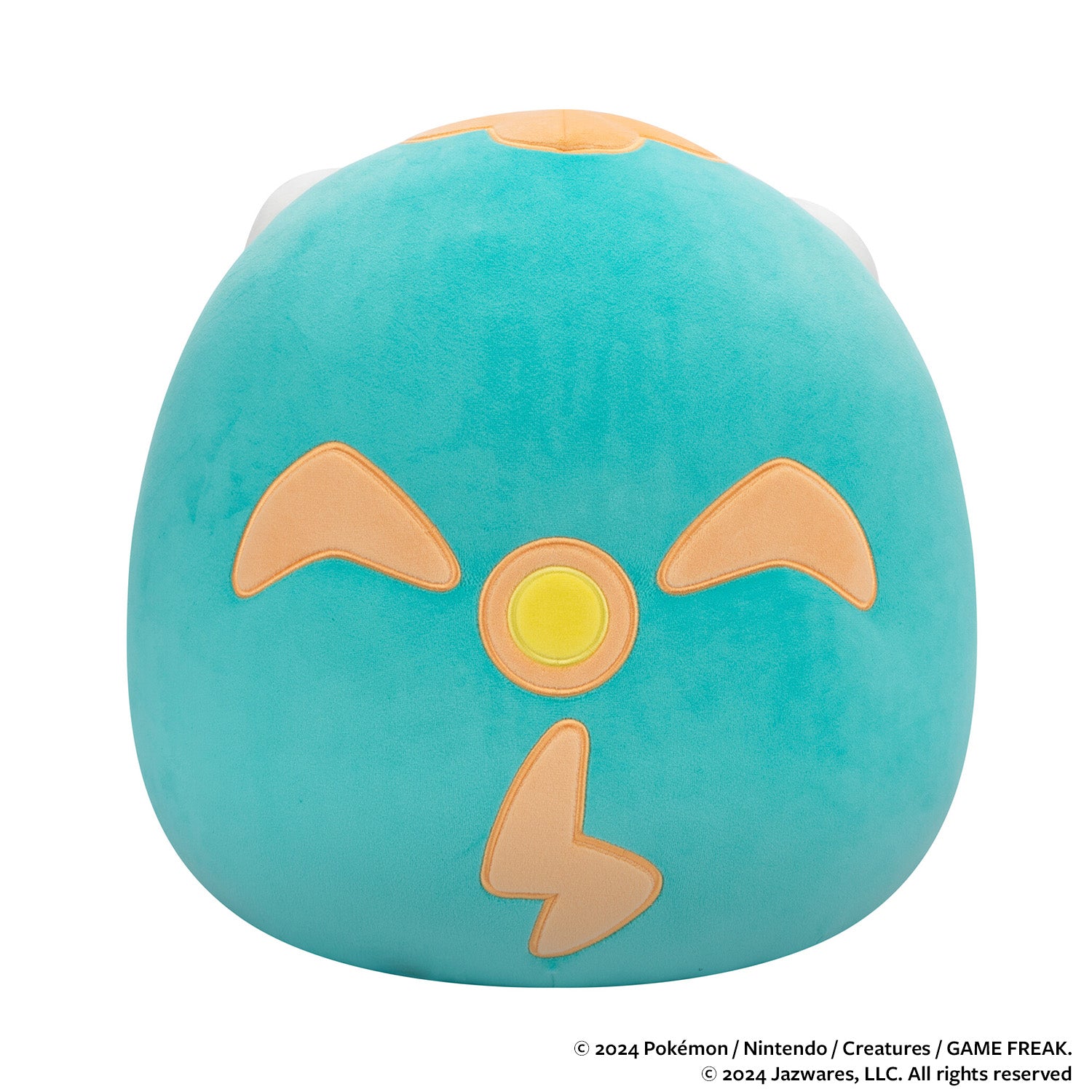 Pokémon Bellibolt Plush - Image 4