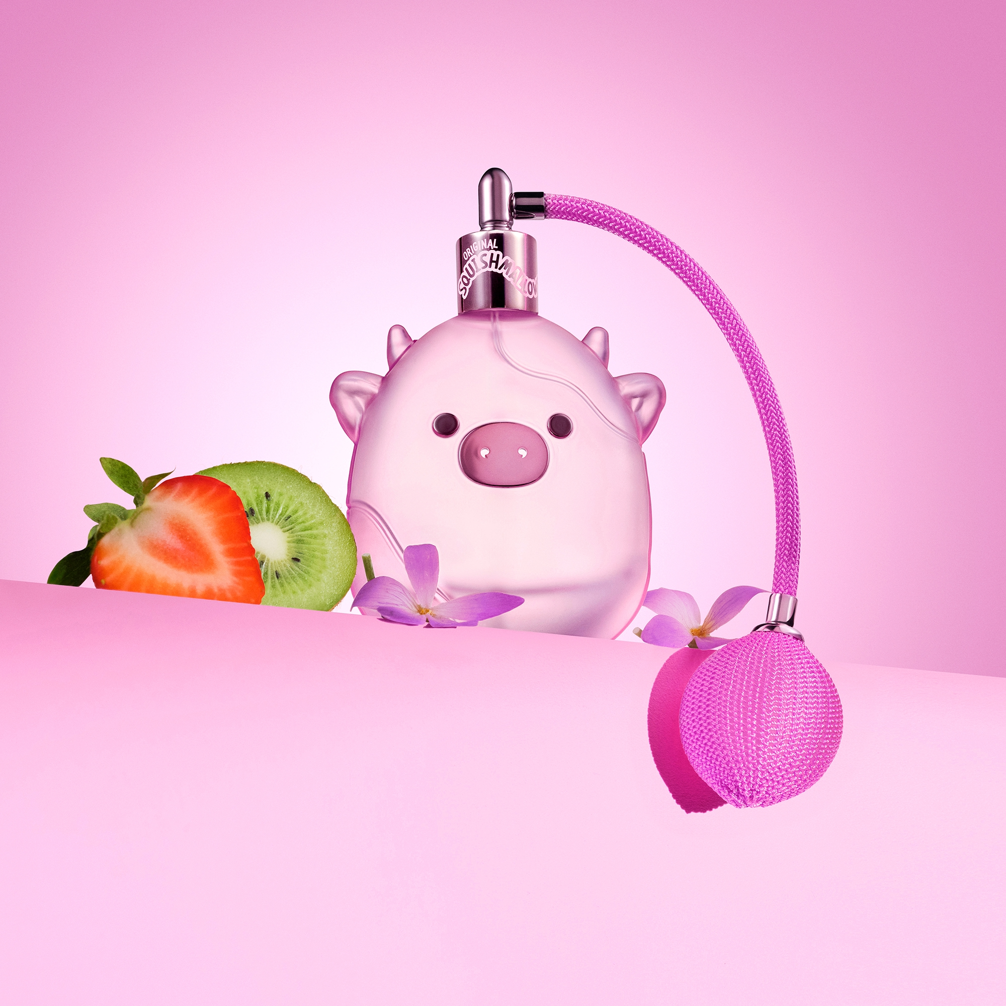 Squishmallows Pink Possibilities - Image 6