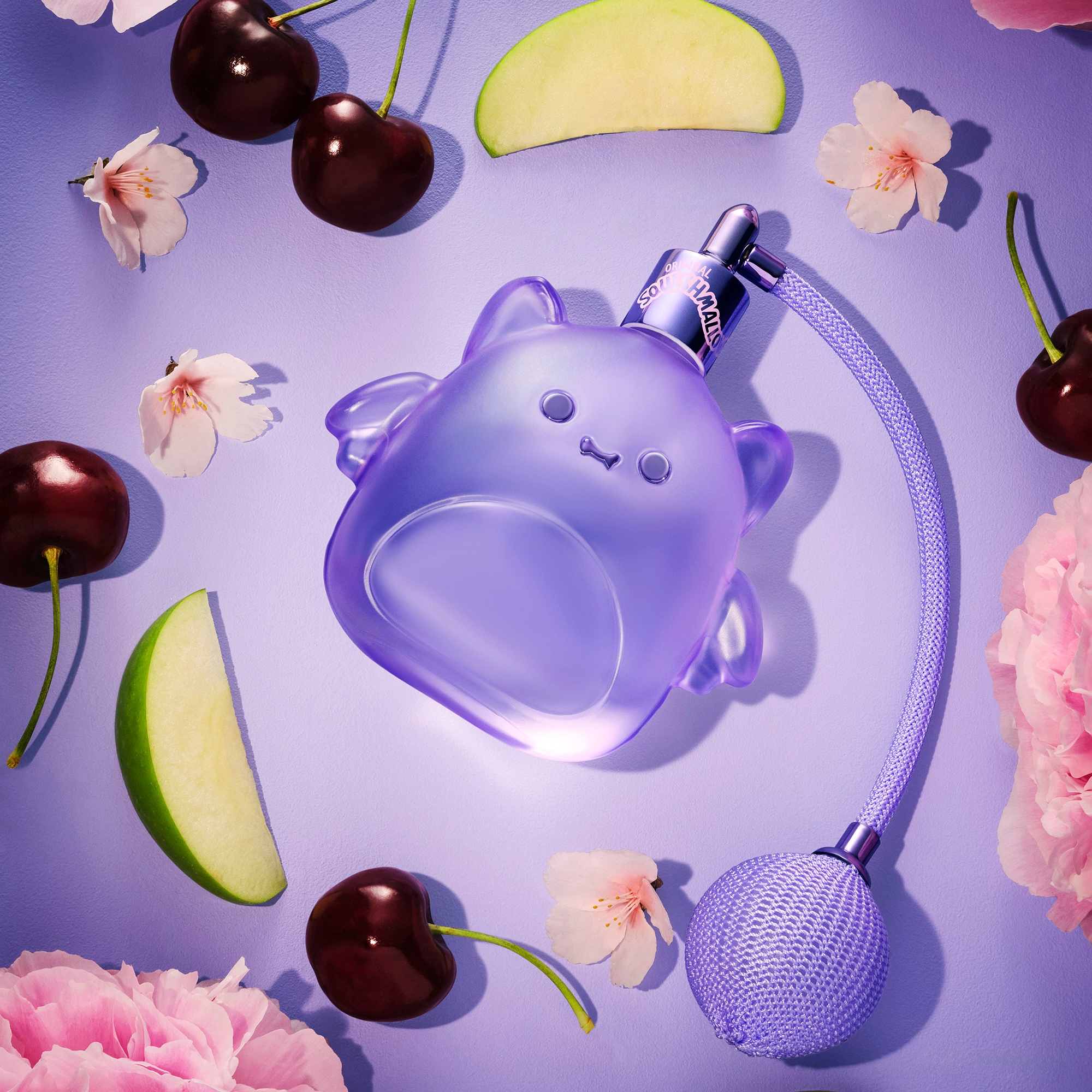 Squishmallows Moonlit Mist - Image 4