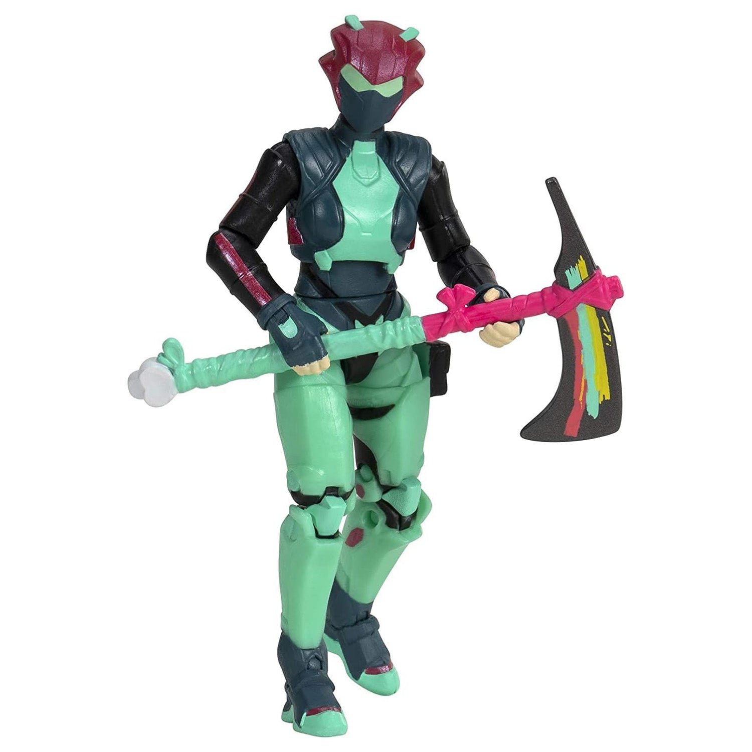 Fortnite Singularity & Supply Crate A - Image 4