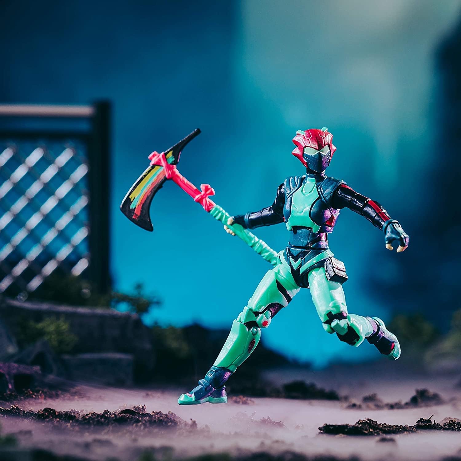 Fortnite Singularity & Supply Crate A - Image 6