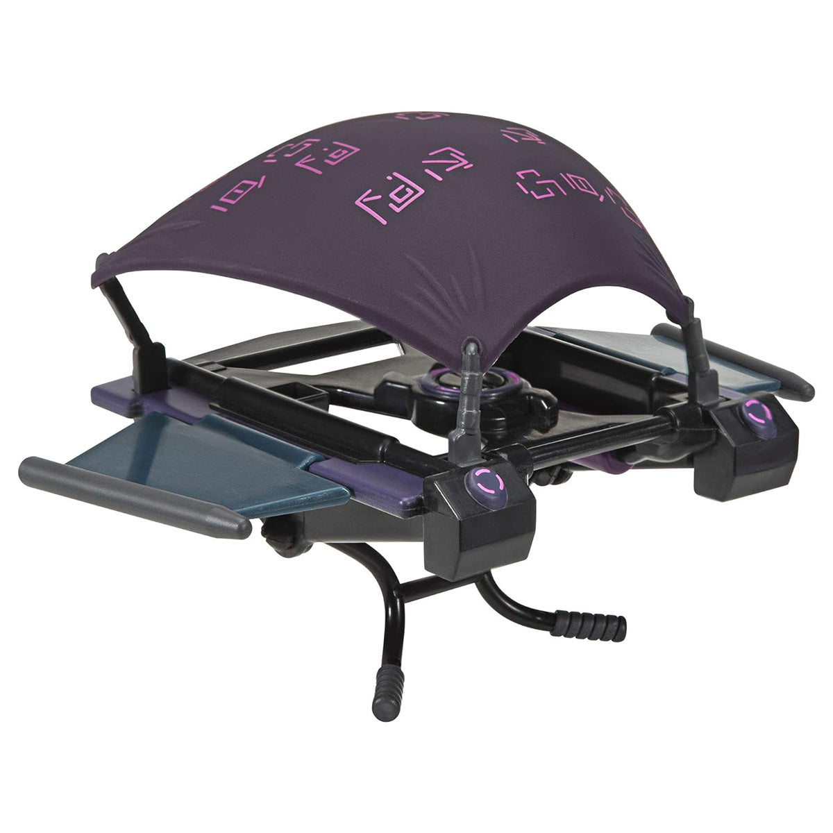 Fortnite Dark Glyph Glider - Image 4