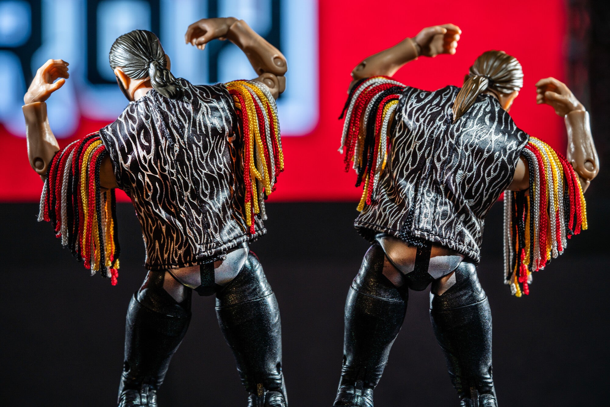Ring of Honor The Young Bucks - Image 4