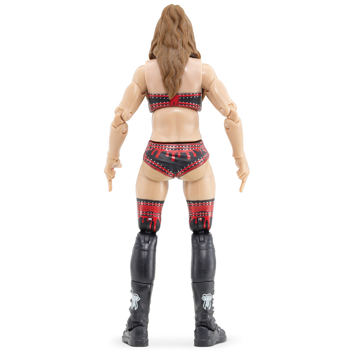 AEW Unrivaled Britt Baker and Jade Cargill 2-Pack - Image 8