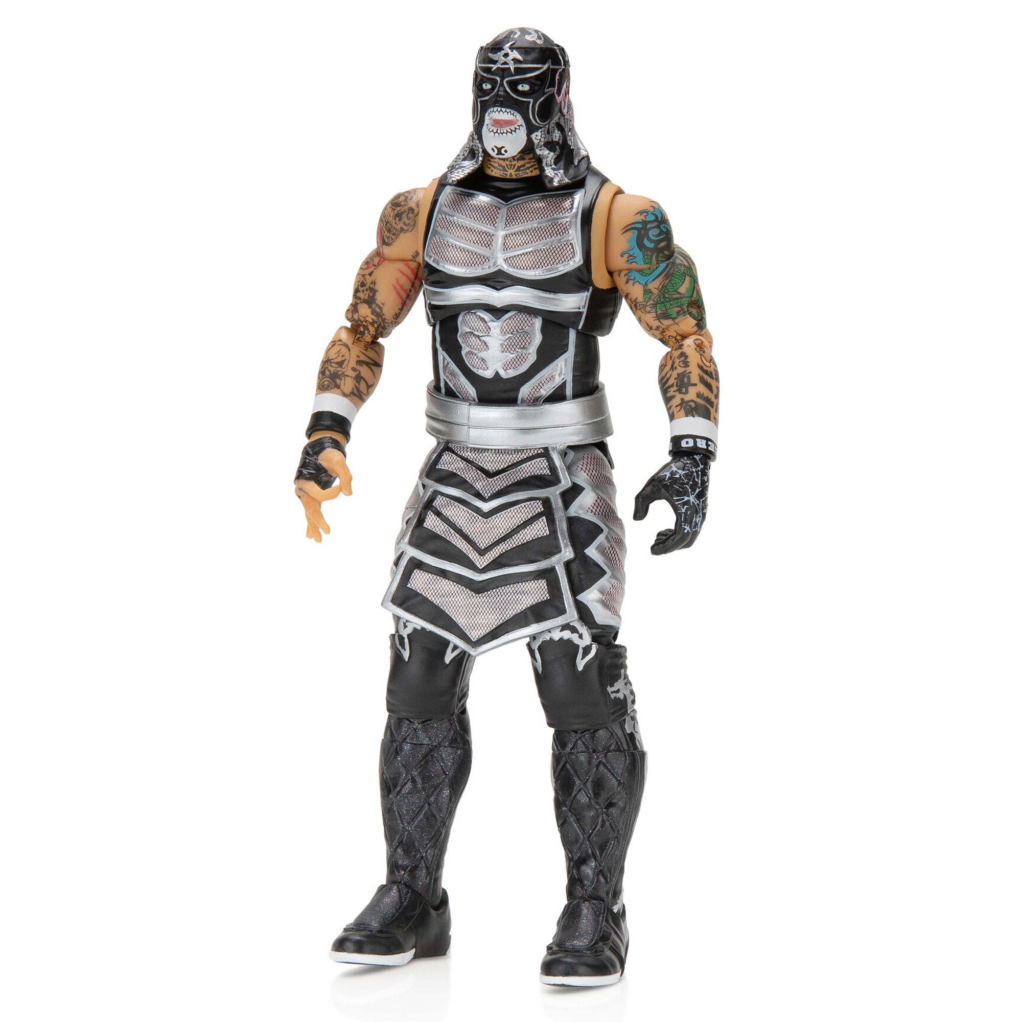 AEW Death Triangle 3-Pack - Image 16