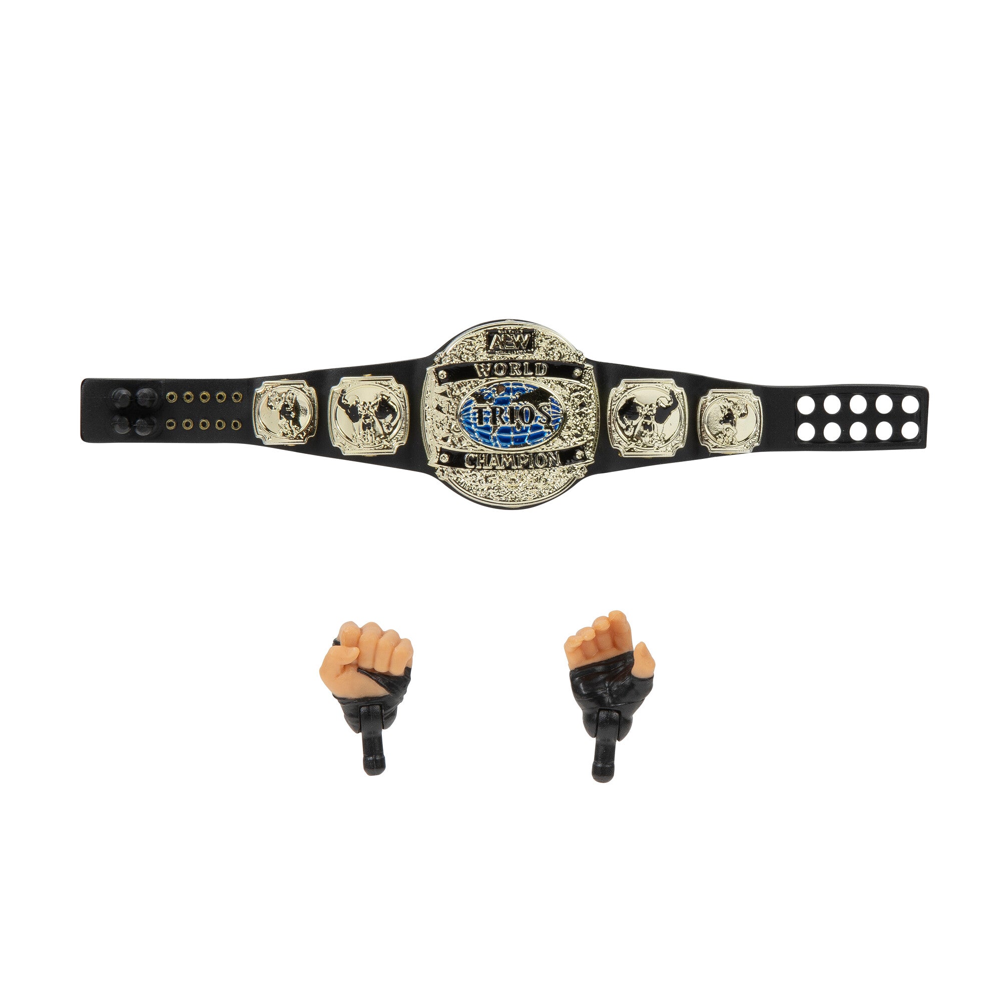 AEW Death Triangle 3-Pack - Image 24