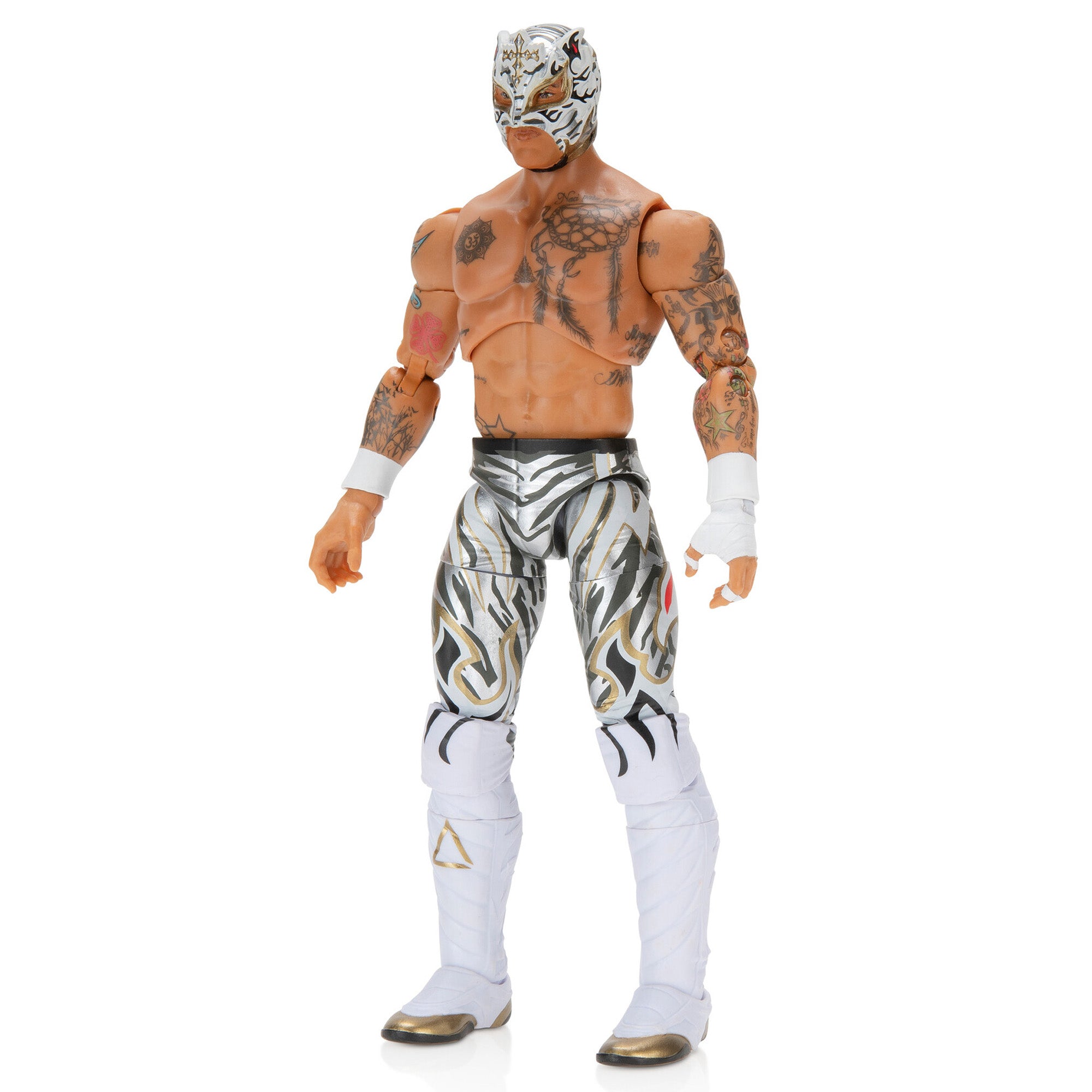 AEW Death Triangle 3-Pack - Image 18