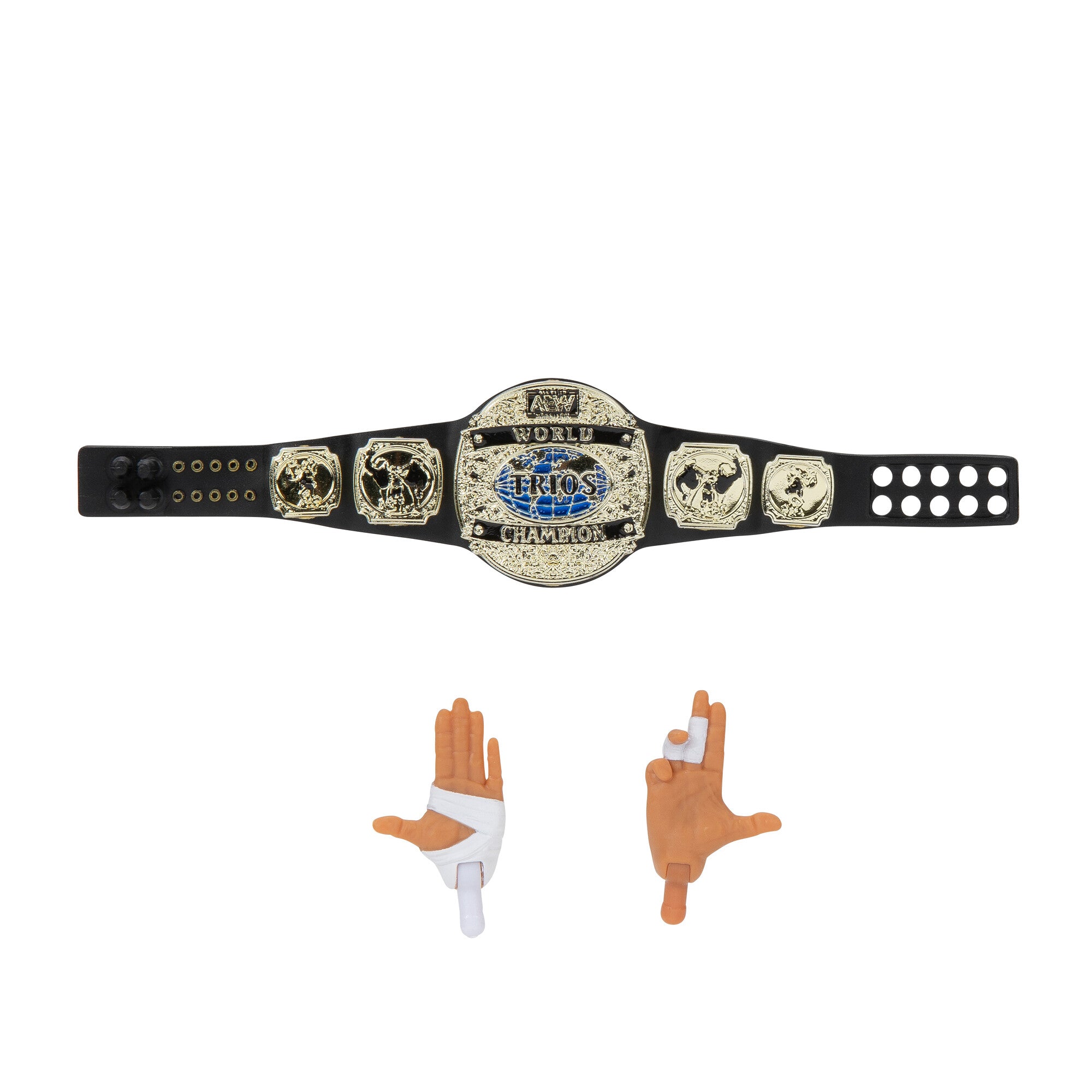 AEW Death Triangle 3-Pack - Image 25