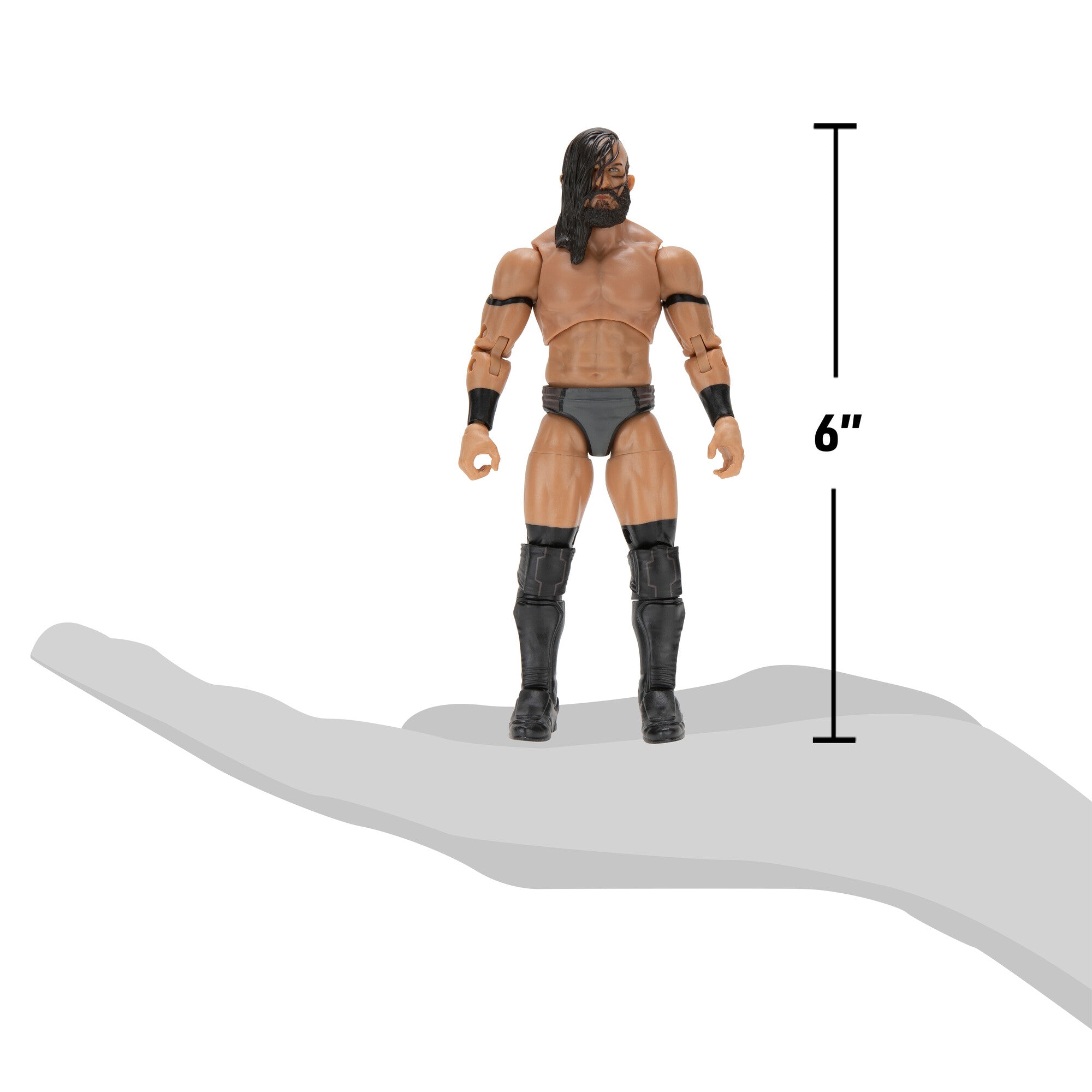 AEW Death Triangle 3-Pack - Image 26