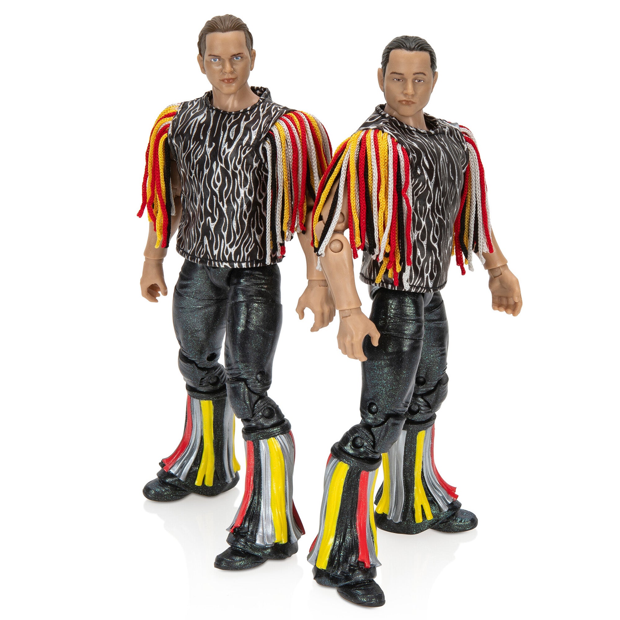 Ring of Honor The Young Bucks - Image 17