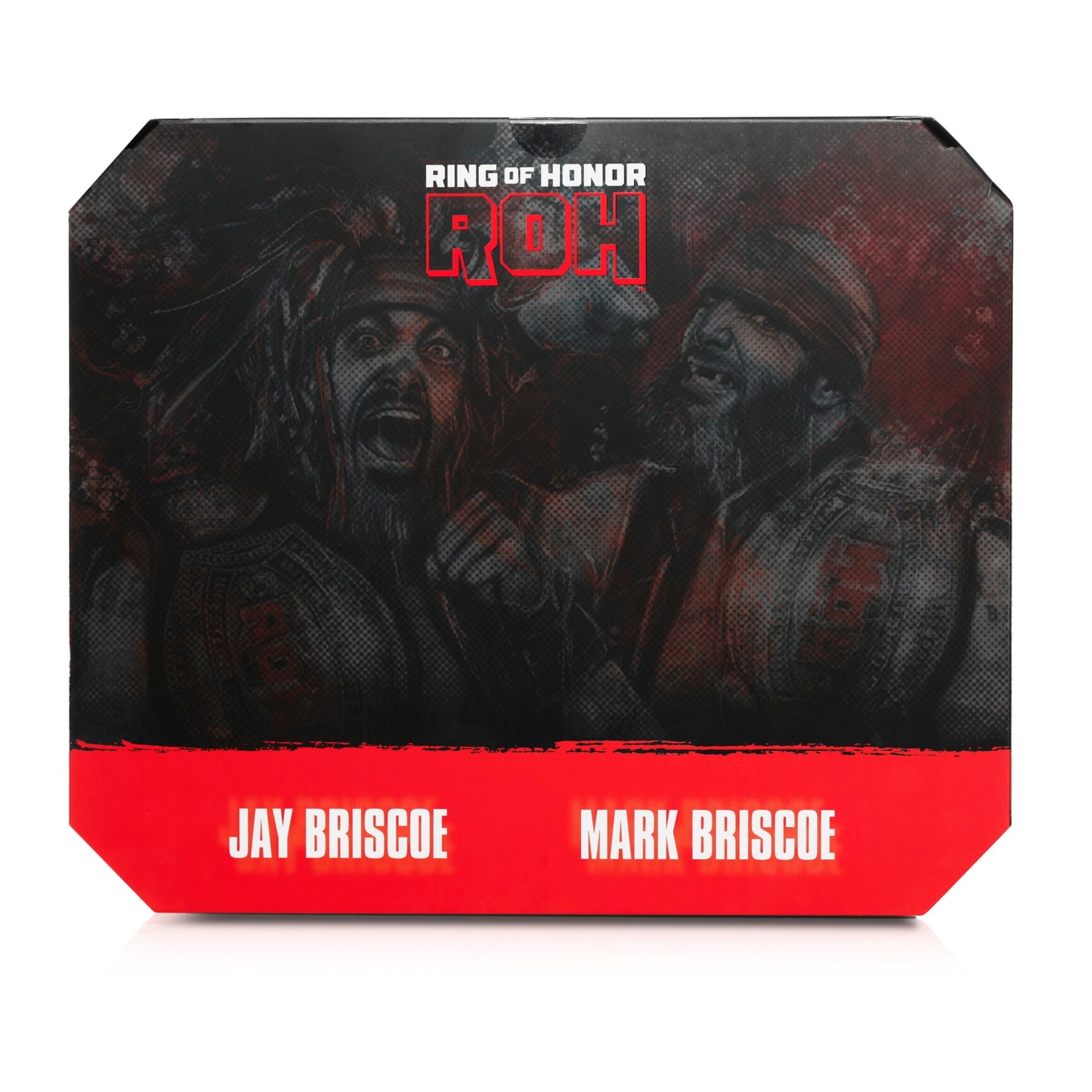 Ring of Honor Briscoe Brothers - Image 13