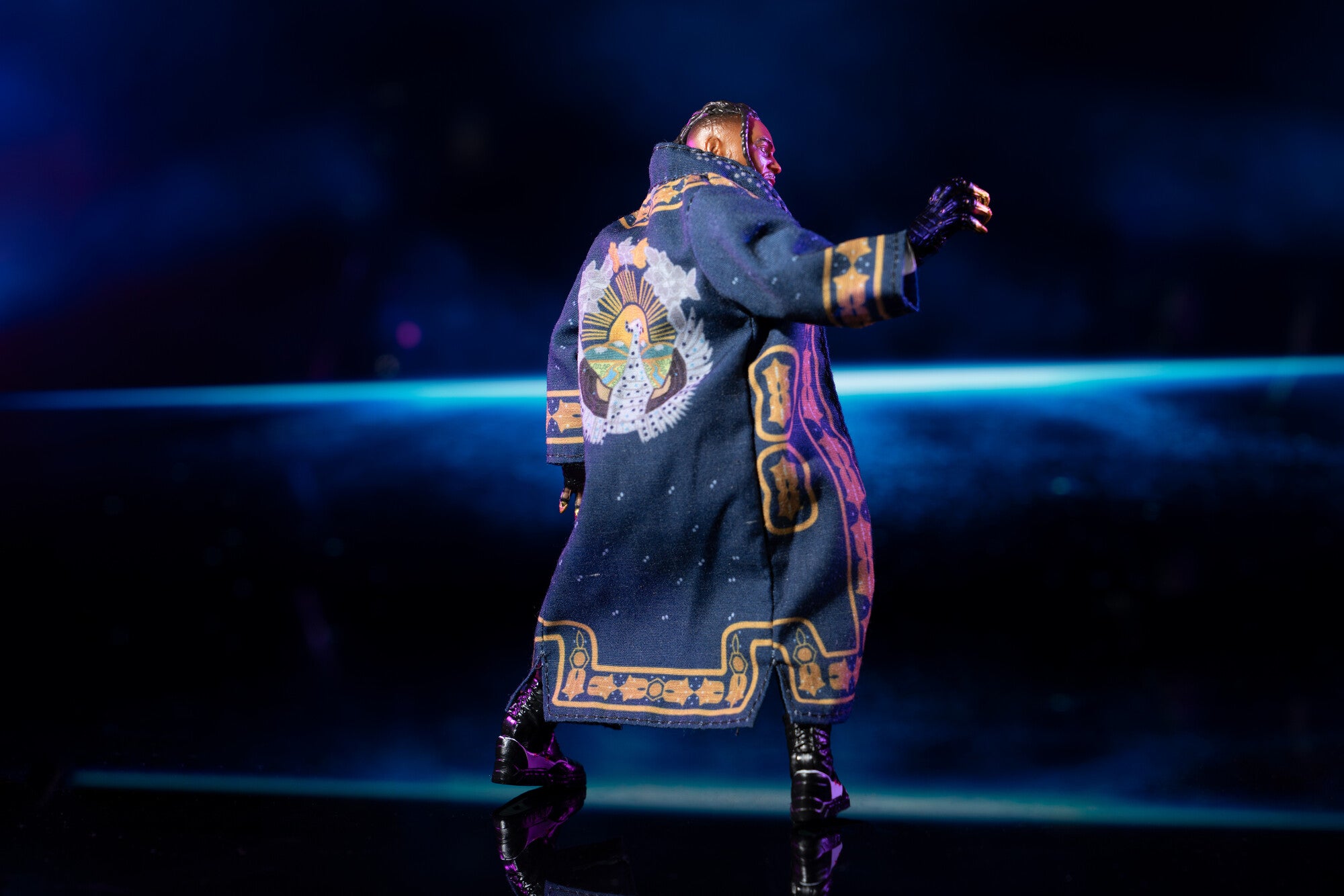 AEW Swerve Strickland (Vault Edition) - Image 5