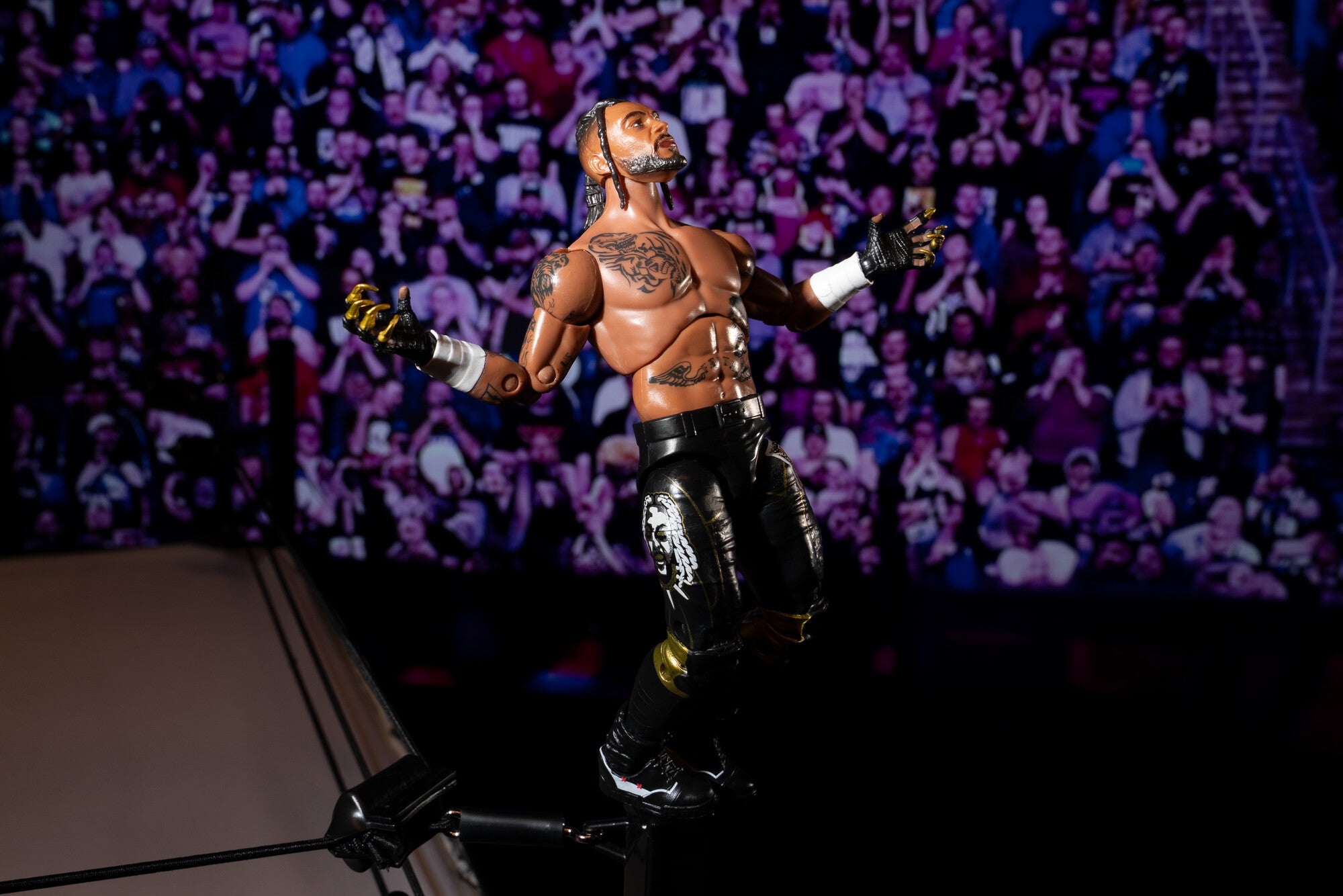 AEW Swerve Strickland (Vault Edition) - Image 4
