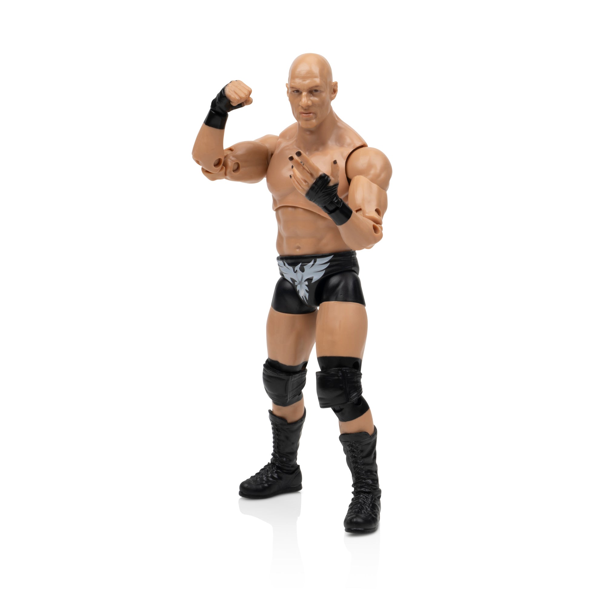 Ring of Honor 6-Inch Christopher Daniels Figure - Image 15