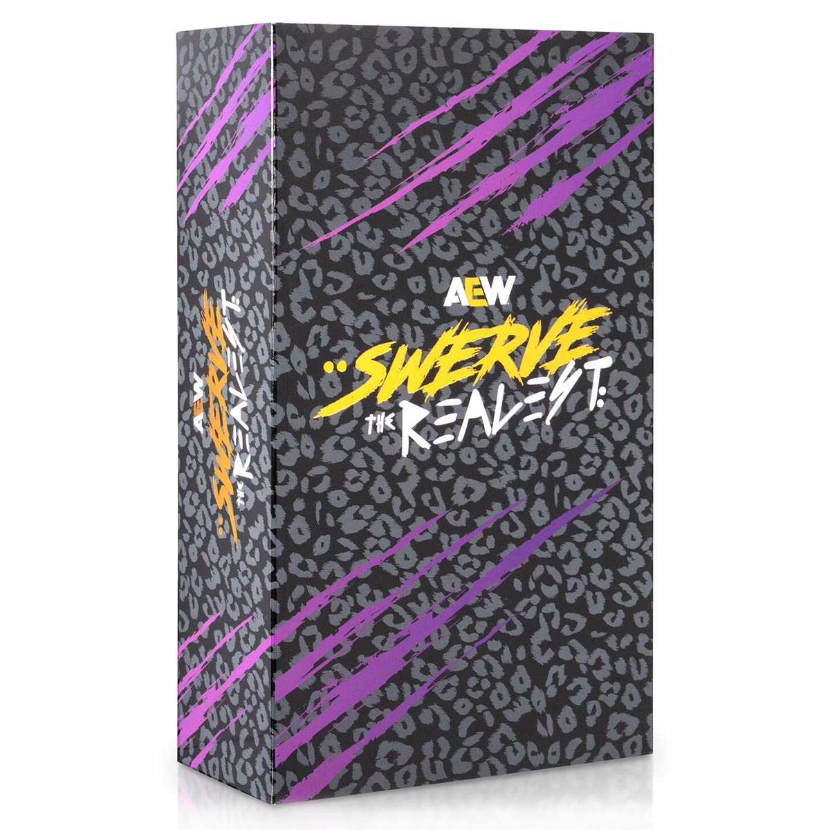 AEW Swerve Strickland (Vault Edition) - Image 14