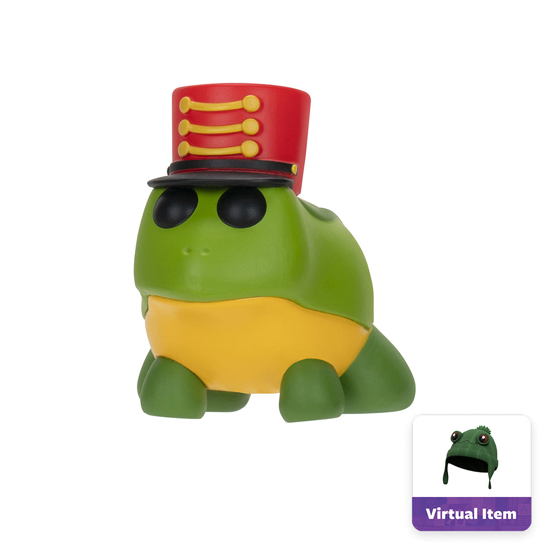 Adopt Me 2-Inch Mystery Pets (Series 5) - Image 3