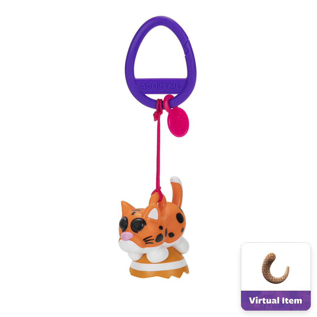 Adopt Me 3-Inch Surprise Figure Clips (Series 3) - Image 7
