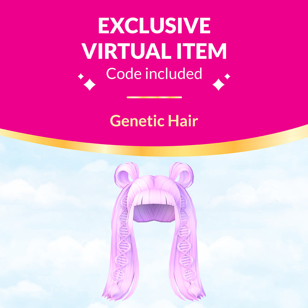 Royale High School Spirit Science Fashion Pack (Series 1) - Image 2