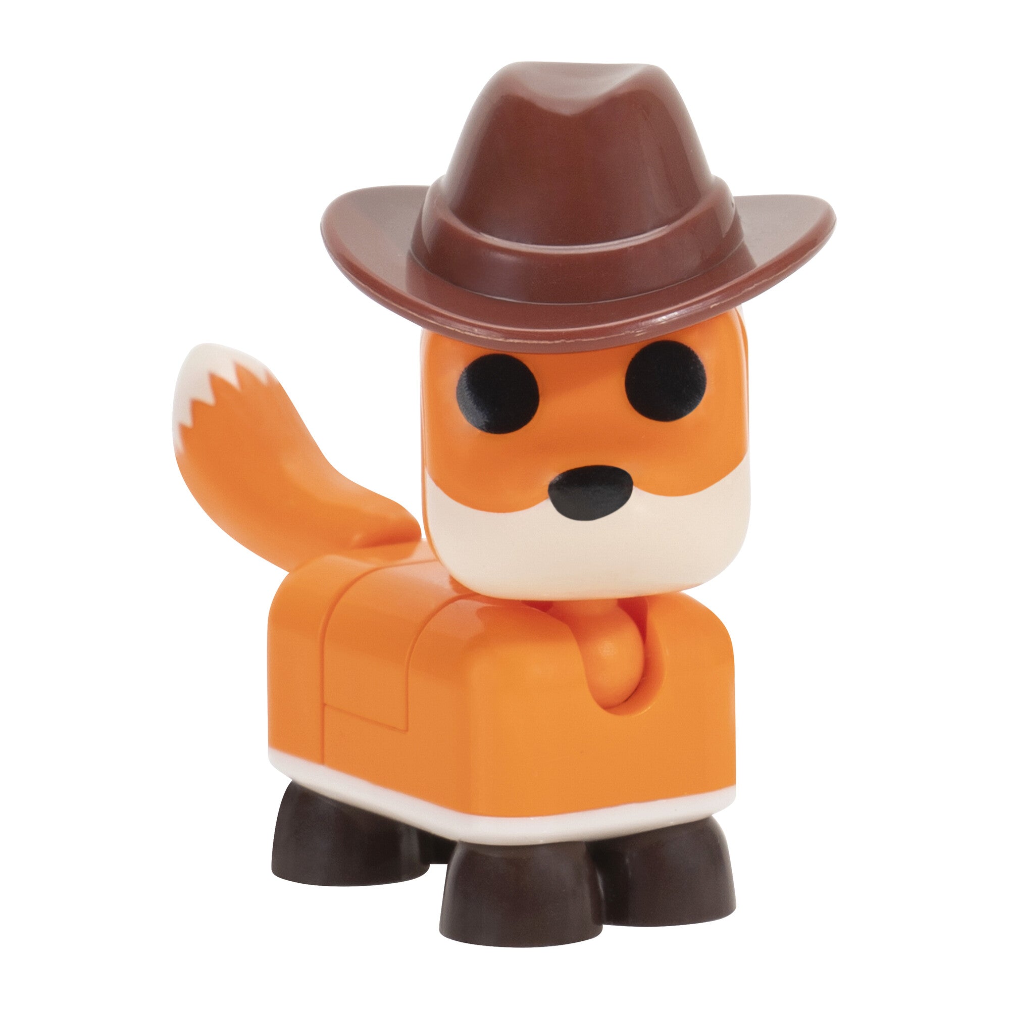 Adopt Me Red Fox & Campsite Building Set - Image 5