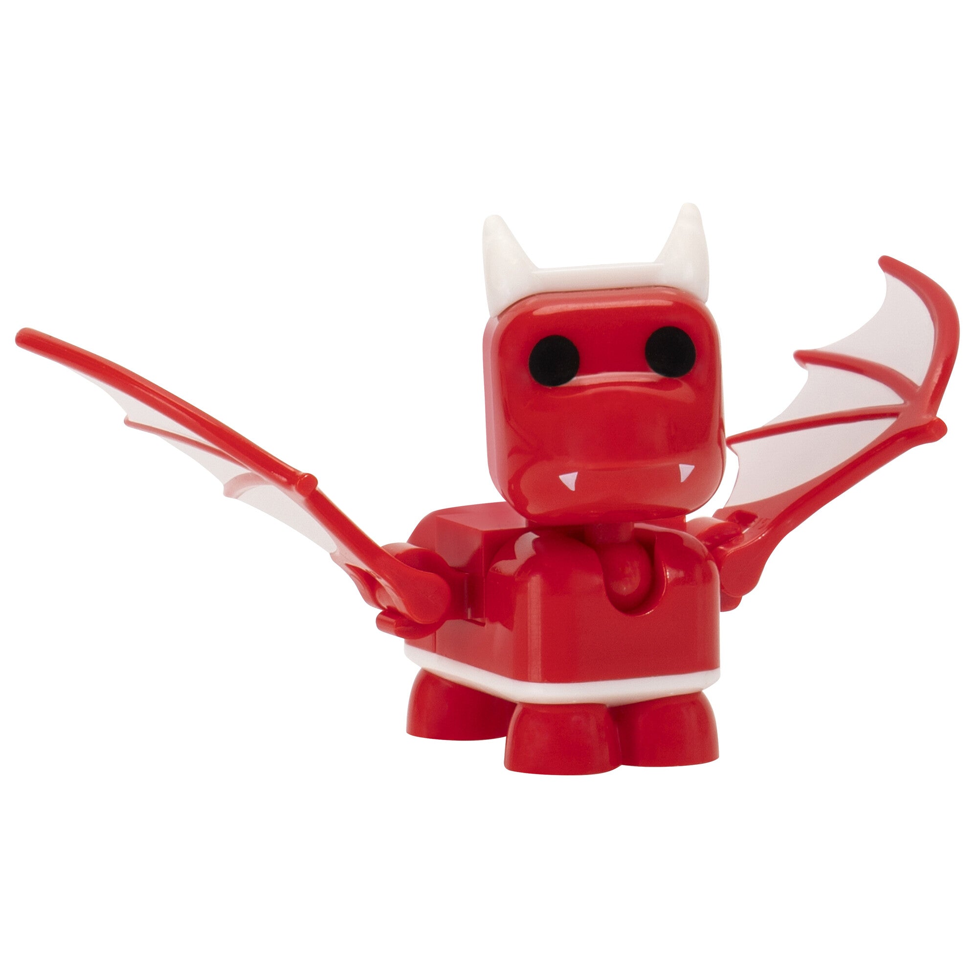 Adopt Me Dragon & Bat Wing Crib Building Set - Image 6