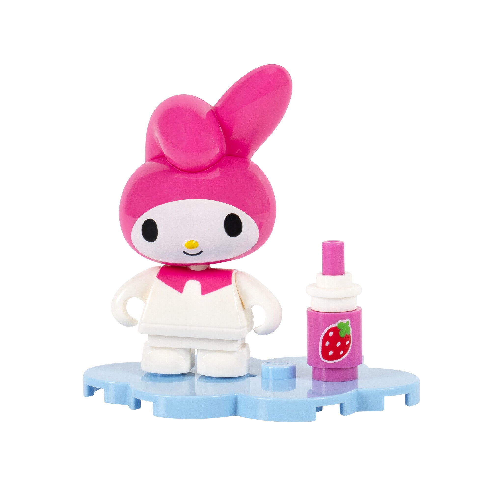 Hello Kitty and Friends Minifigures Series 1 Mystery Assortment - Image 6