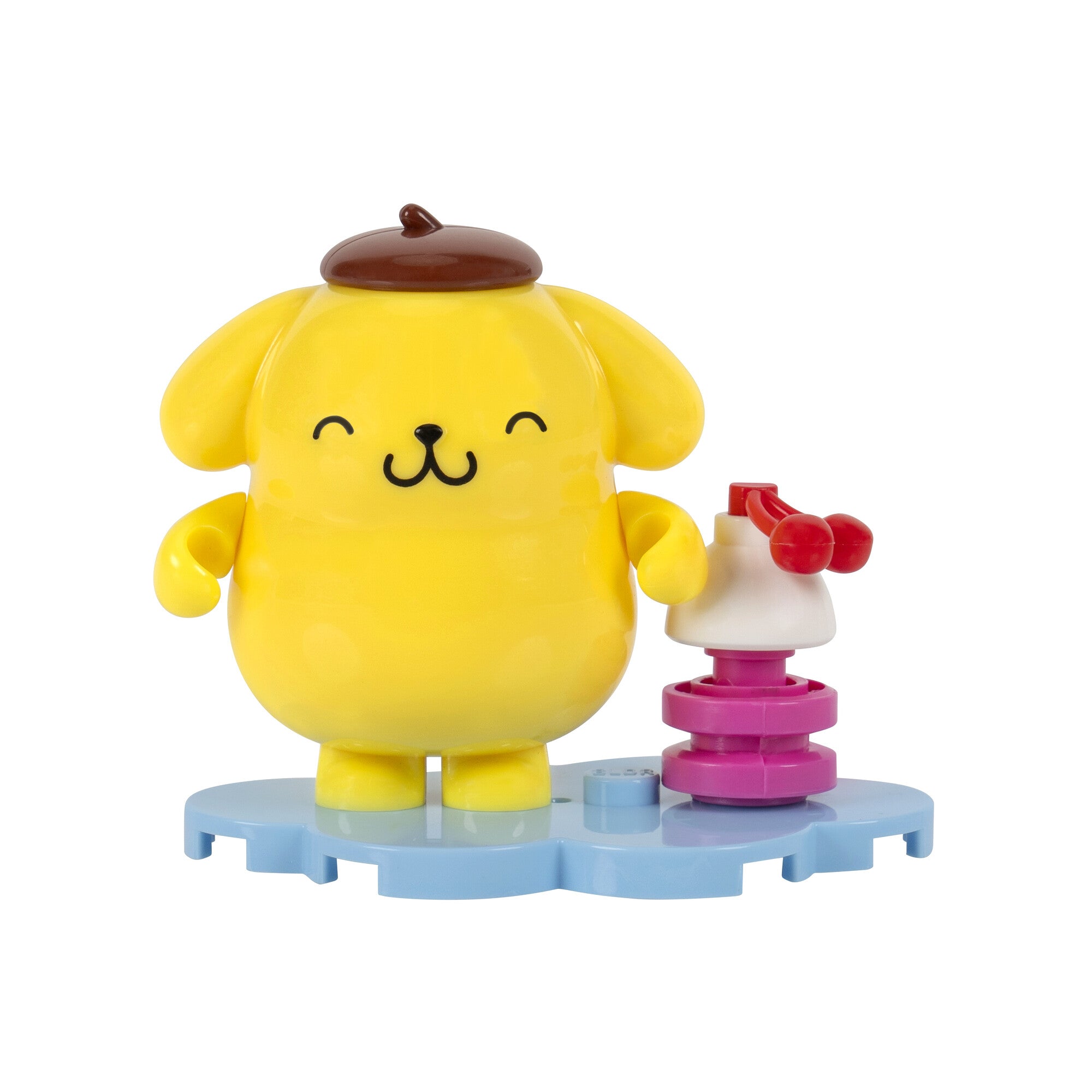 Hello Kitty and Friends Minifigures Series 1 Mystery Assortment - Image 8
