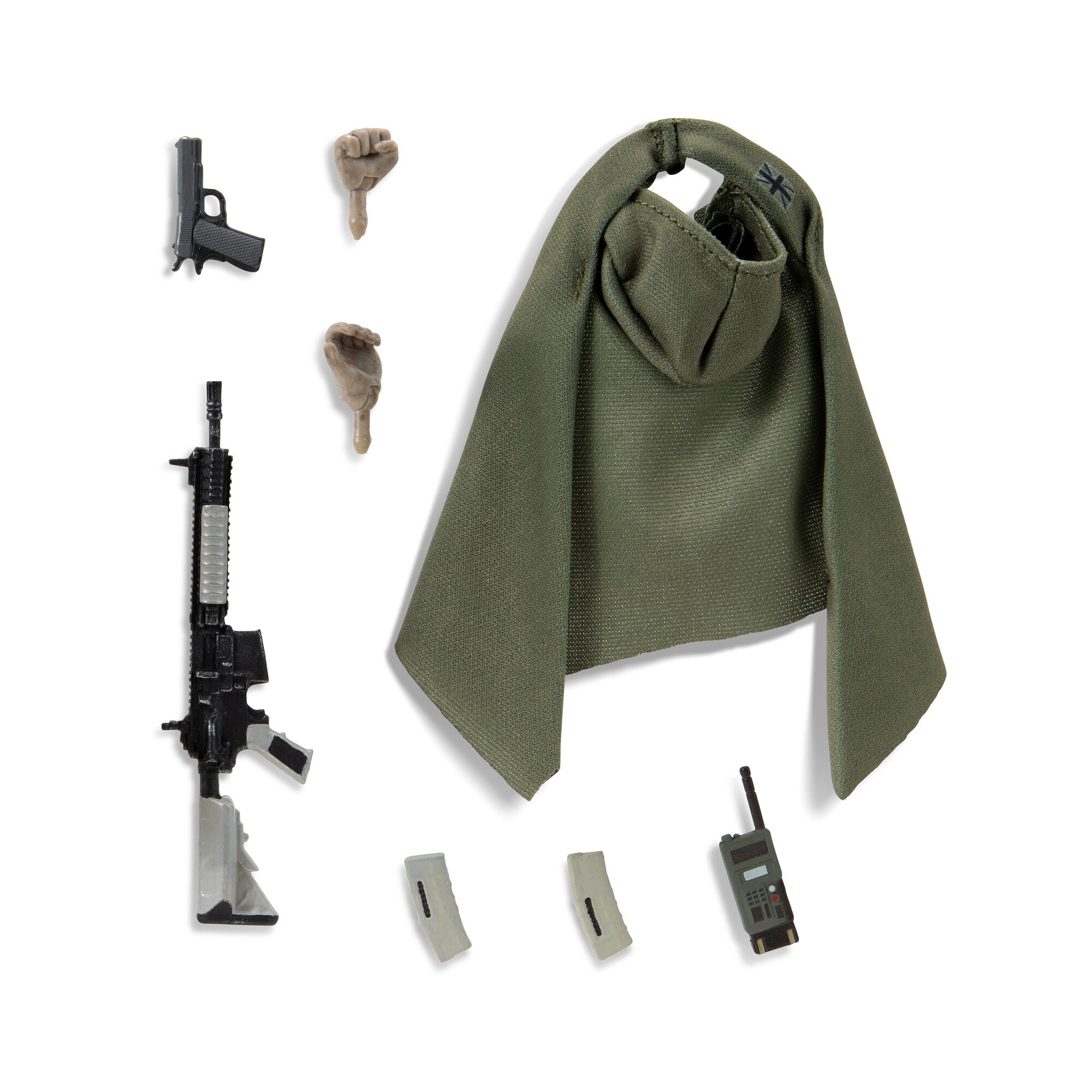 Call of Duty Ghost (Mandible) - Image 16