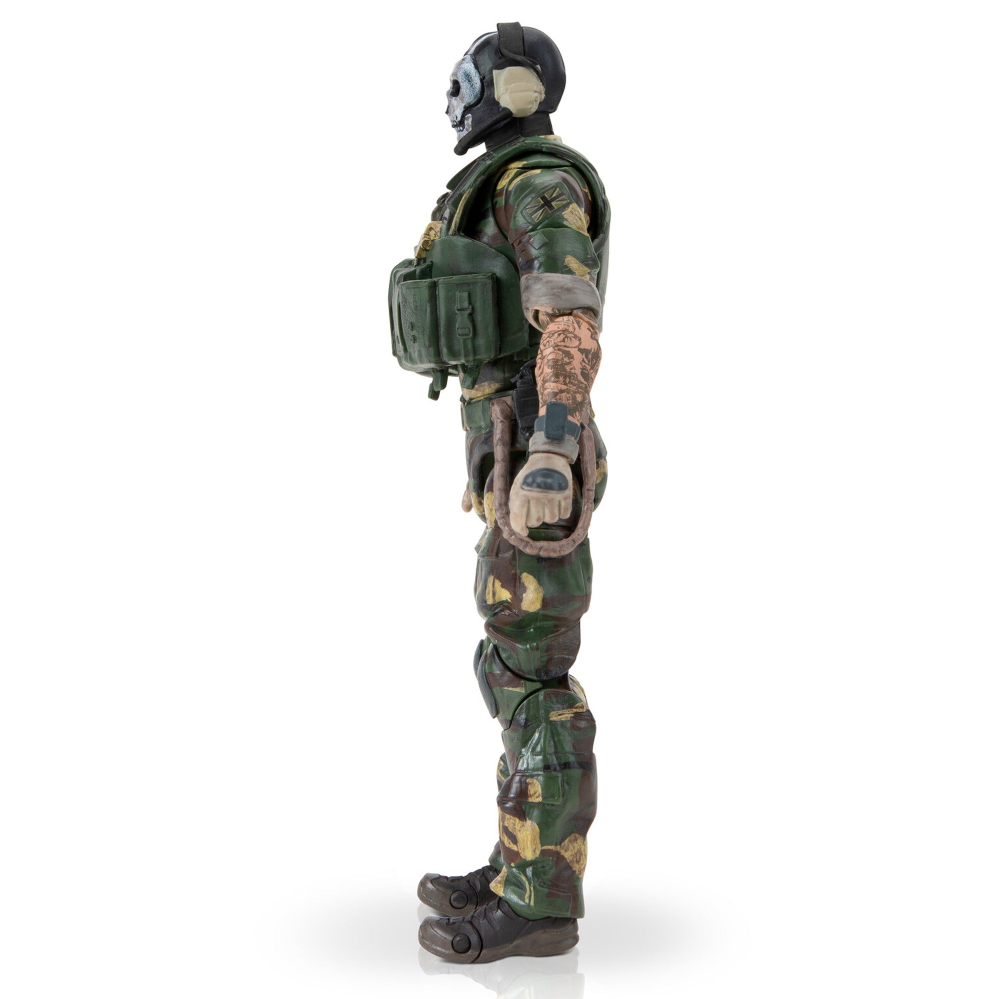 Call of Duty Ghost (Mandible) - Image 11