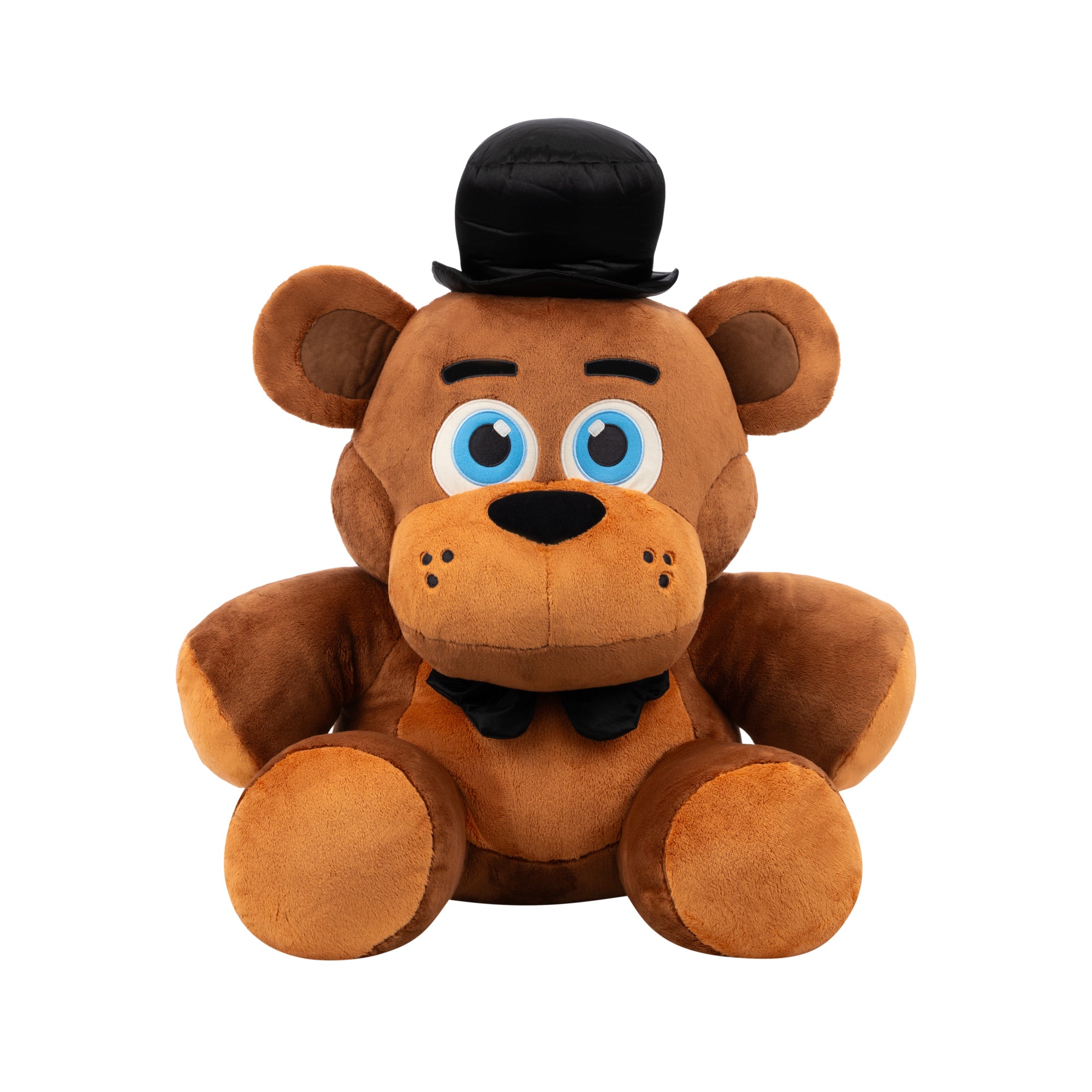Five Nights at Freddy's 20-Inch Classic Freddy Plush