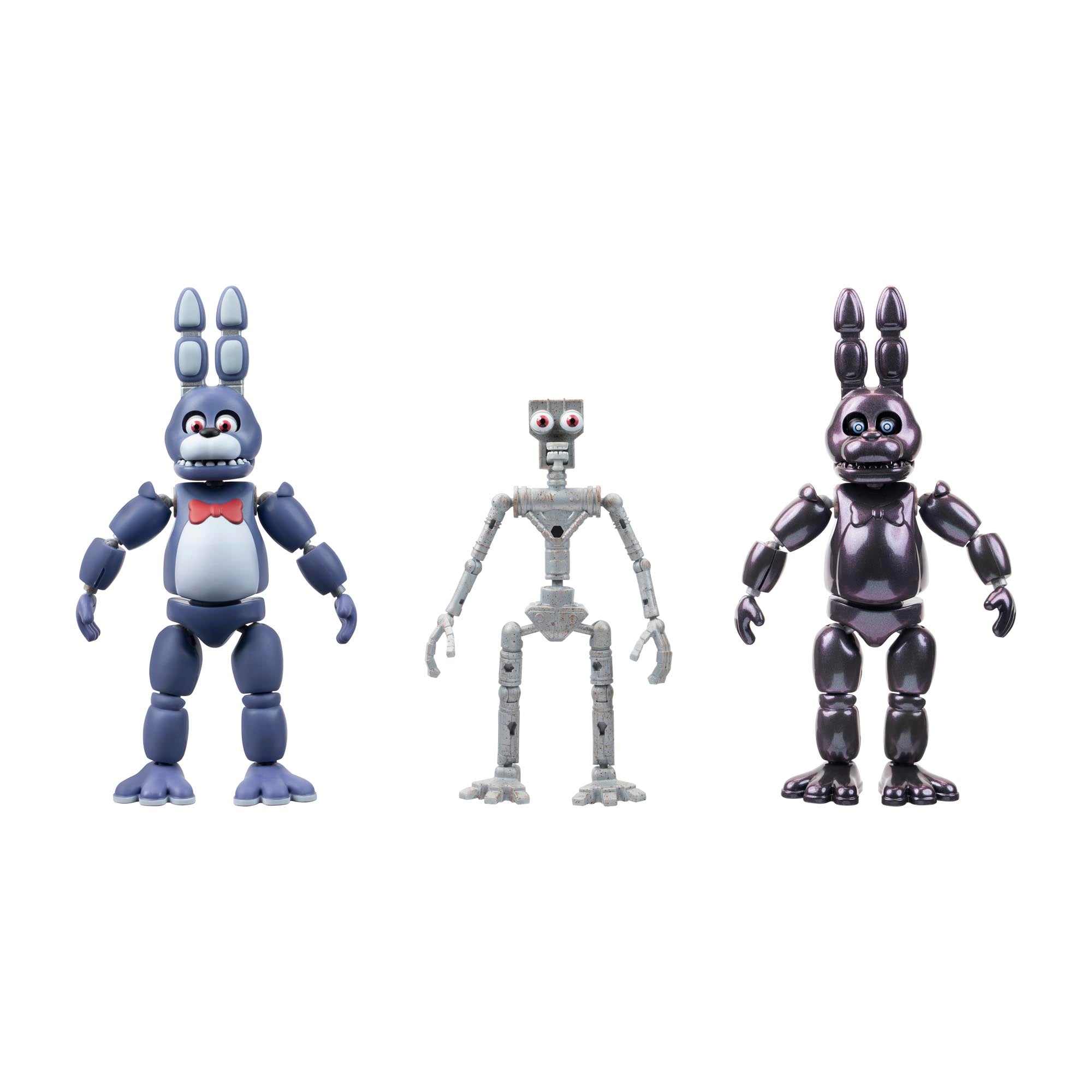 Five Nights at Freddy's Endo-01 (Classic Bonnie and Shadow Bonnie) - Image 5