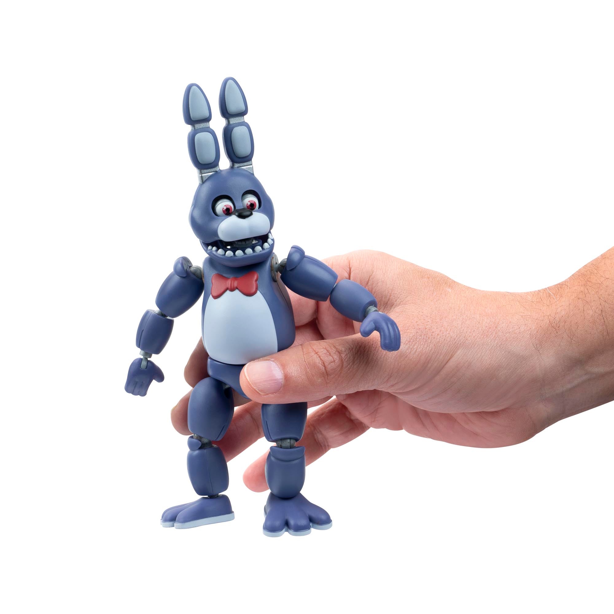 Five Nights at Freddy's Endo-01 (Classic Bonnie and Shadow Bonnie) - Image 6