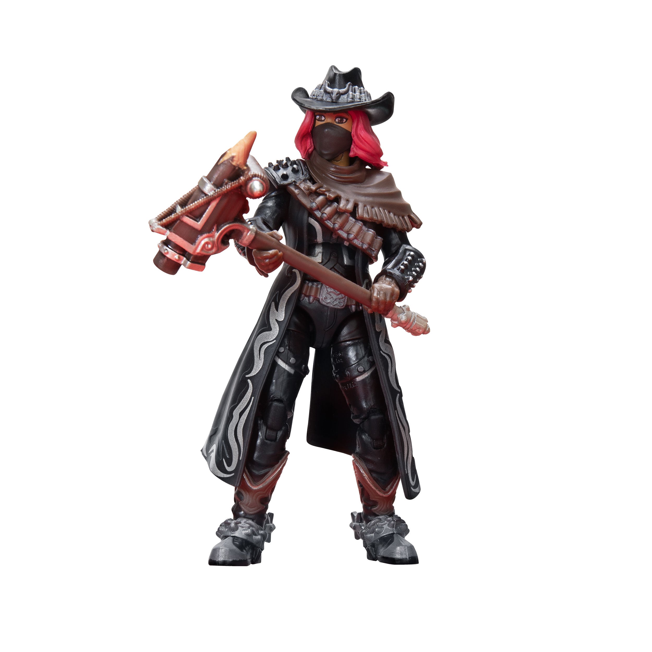 Fortnite Solo Mode Core Figure Pack - Calamity - Image 2