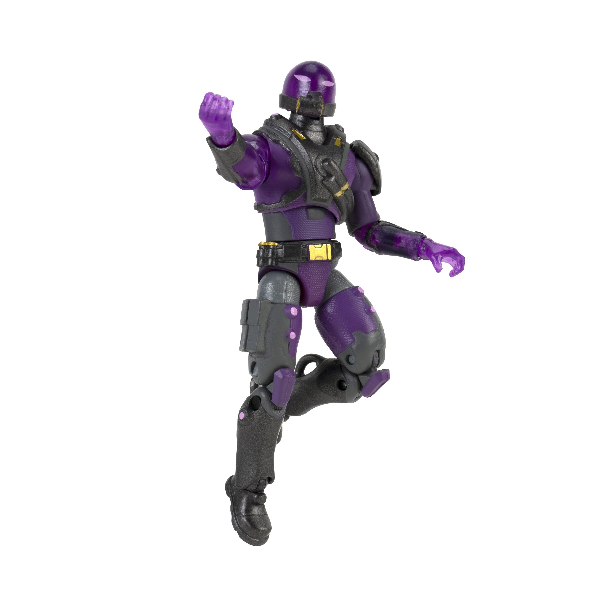 Fortnite Solo Mode Core Figure Pack - Tempest - Image 2