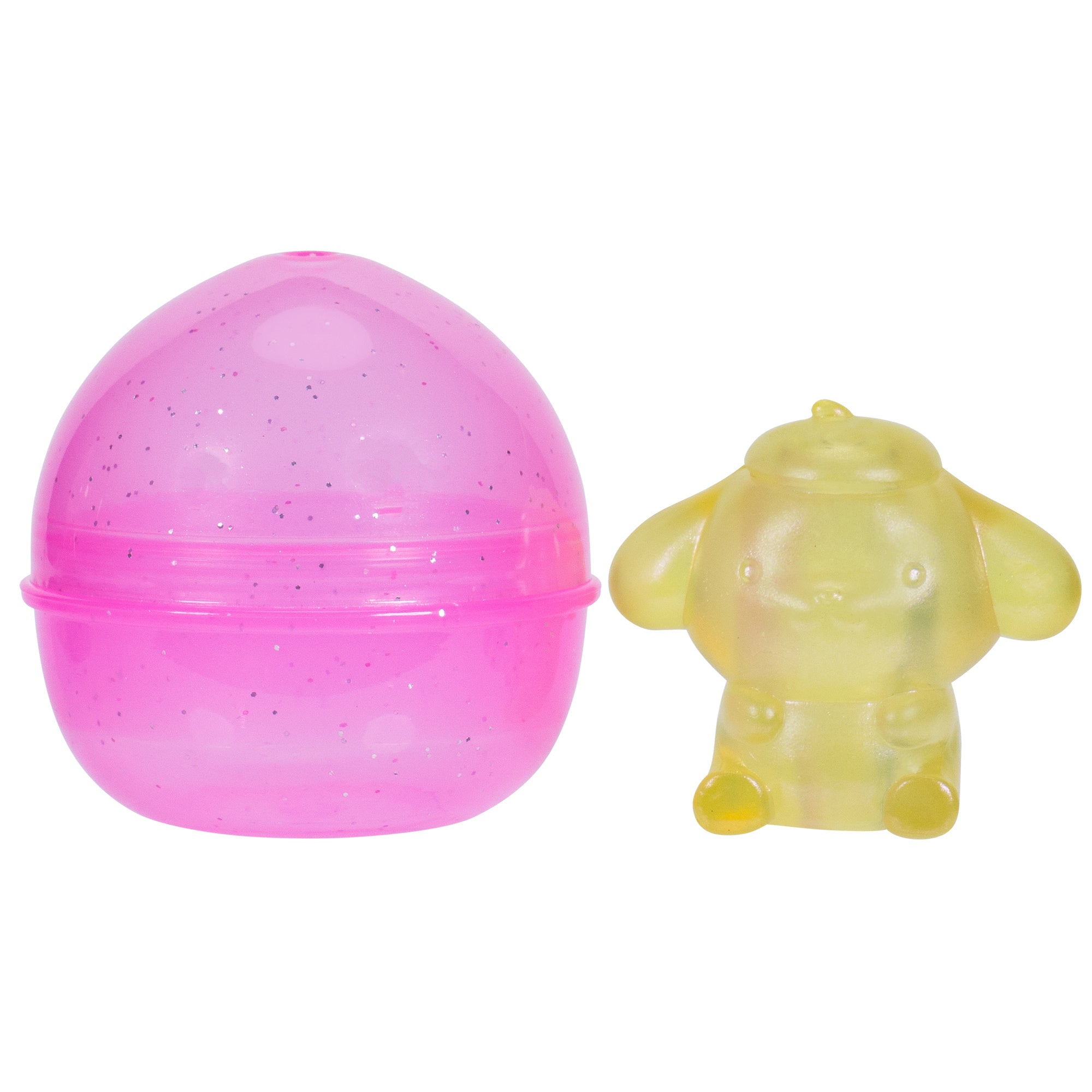 Hello Kitty and Friends 12-Inch Gumball Machine - Image 11