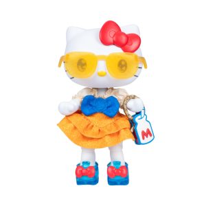 Hello Kitty and Friends Premier 8-Inch Articulated Figures (Series 2)