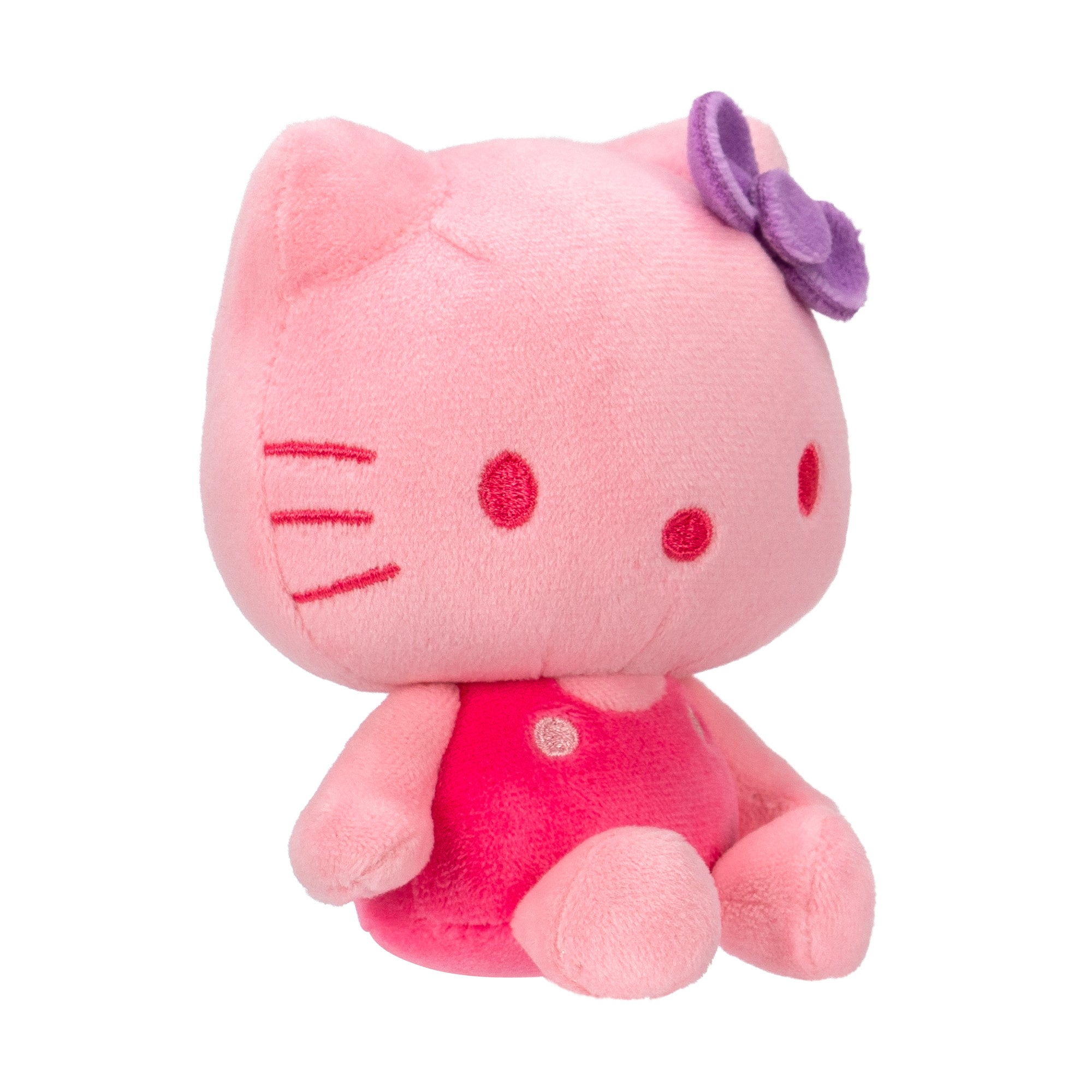 Hello Kitty and Friends 14-inch Ultra-Premier Limited Edition Collector Series Plush Bouquet - Image 5