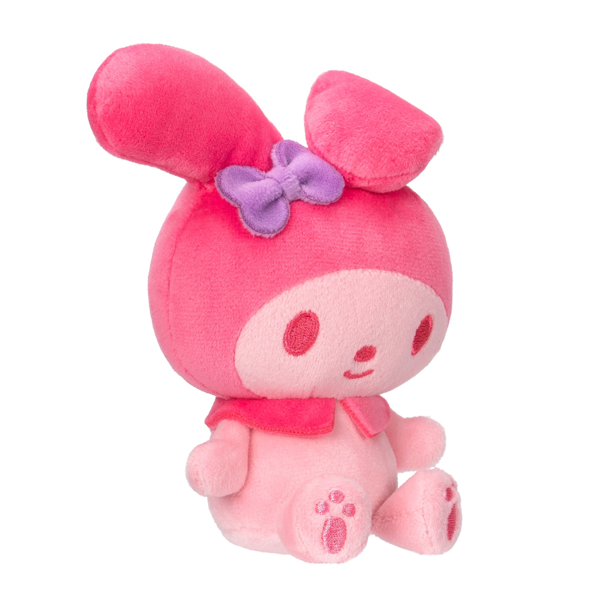 Hello Kitty and Friends 14-inch Ultra-Premier Limited Edition Collector Series Plush Bouquet - Image 4