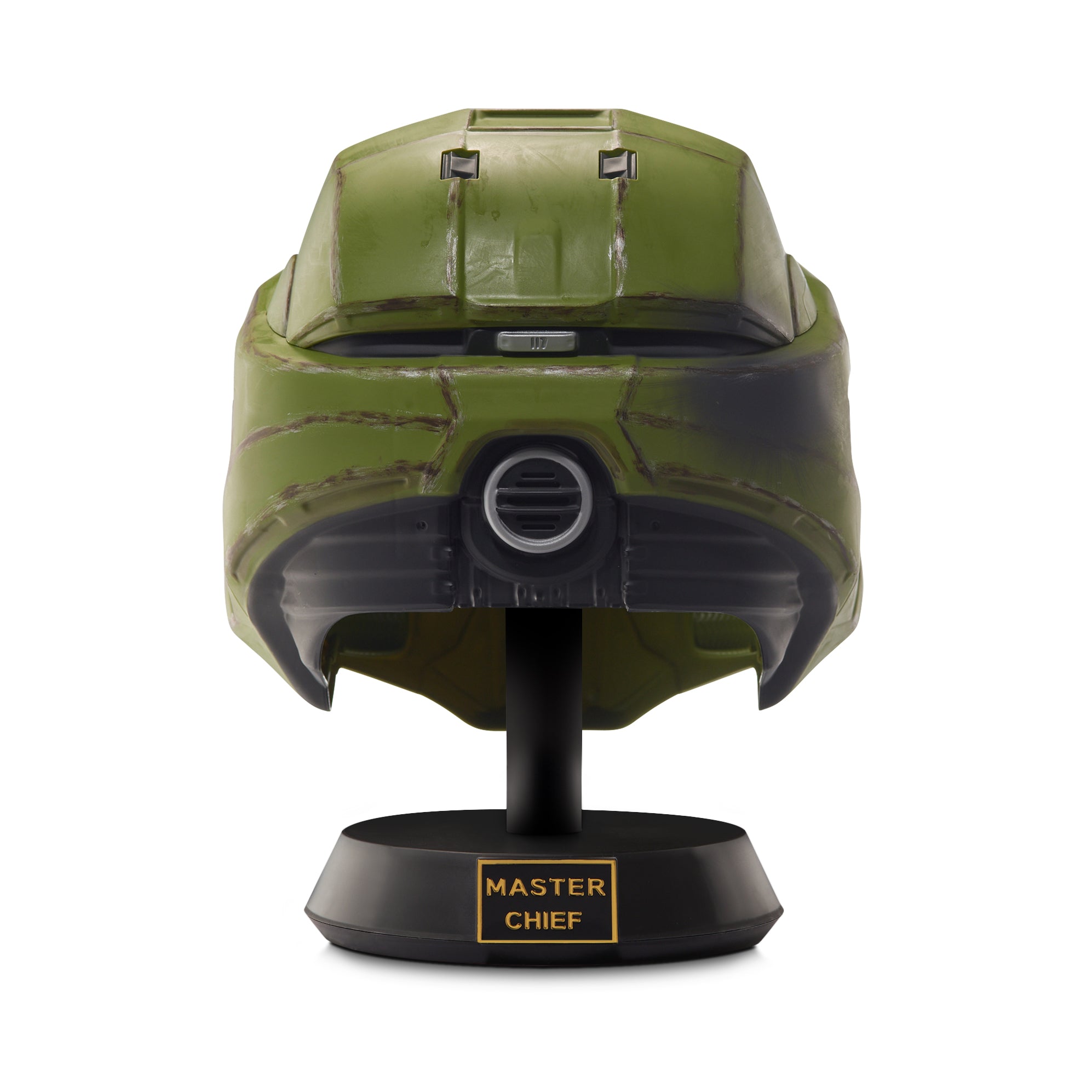 Halo Master Chief Deluxe Helmet - Image 7