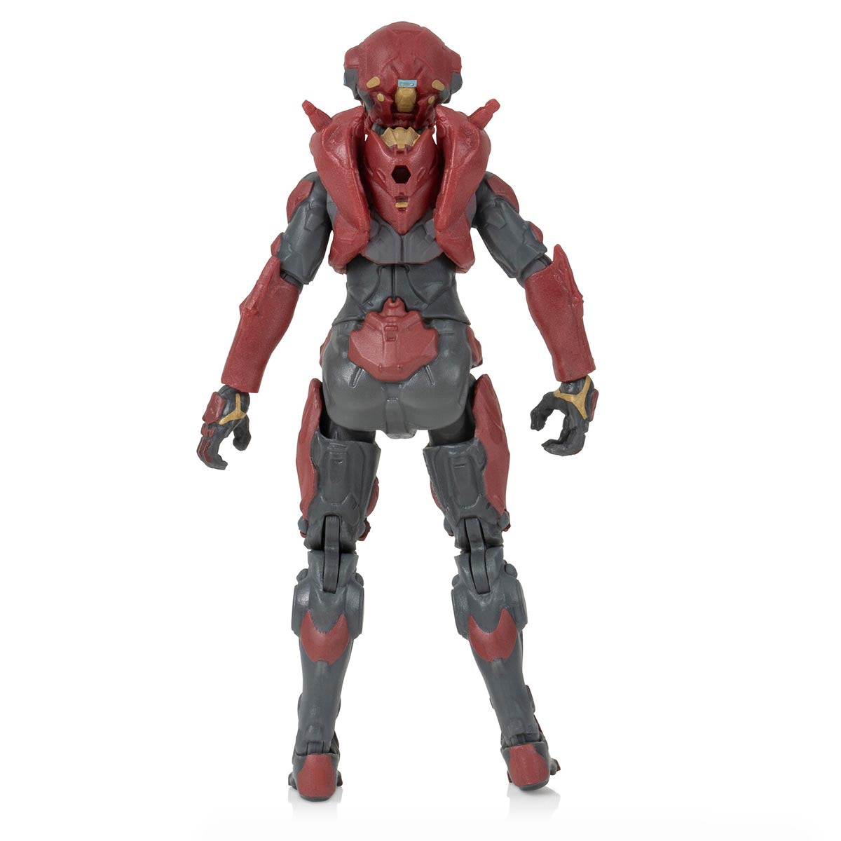 Halo Spartan Vale vs. Promethean Soldier - Image 9