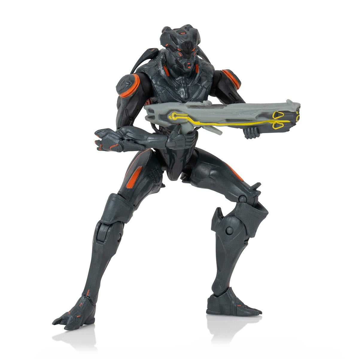 Halo Spartan Vale vs. Promethean Soldier - Image 10
