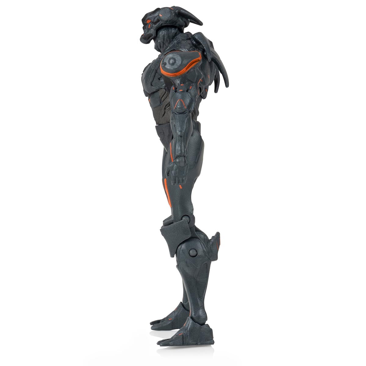 Halo Spartan Vale vs. Promethean Soldier - Image 11