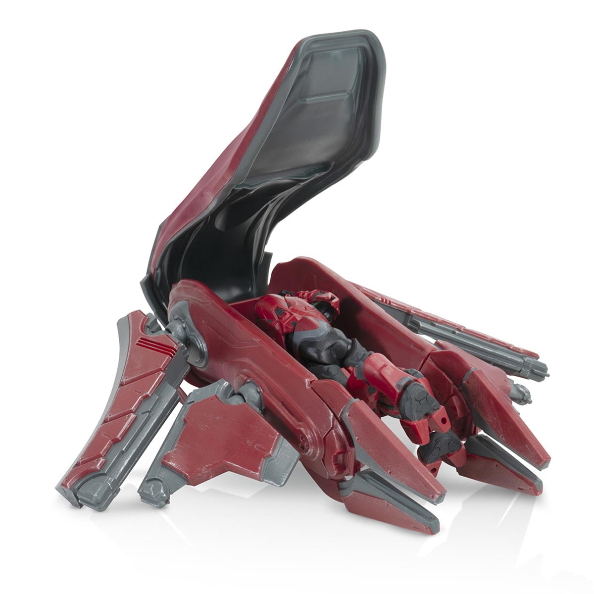 Halo Banished Banshee and Elite Enforcer - Image 15