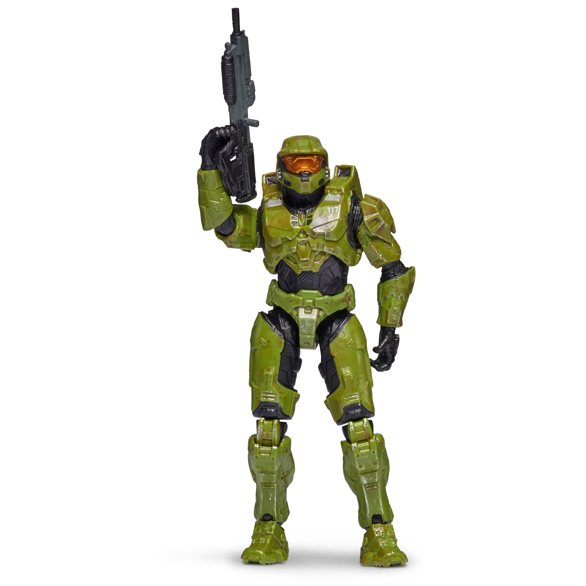 Halo Spartan Collection - Master Chief & 2 UNSC Marines - Image 2
