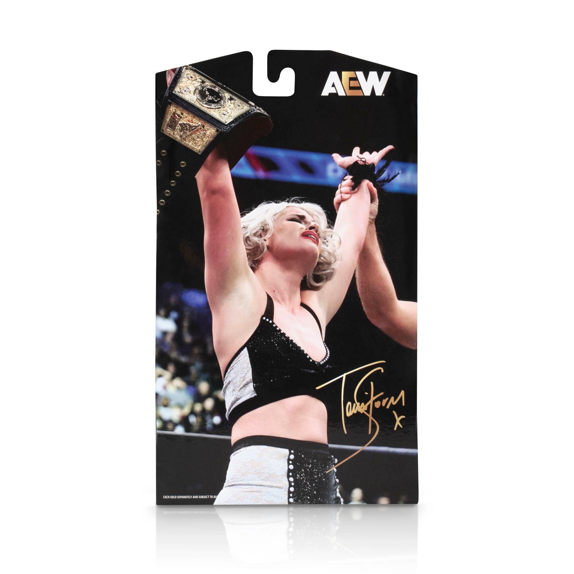 AEW Timeless Toni Storm Vault Edition - Image 20