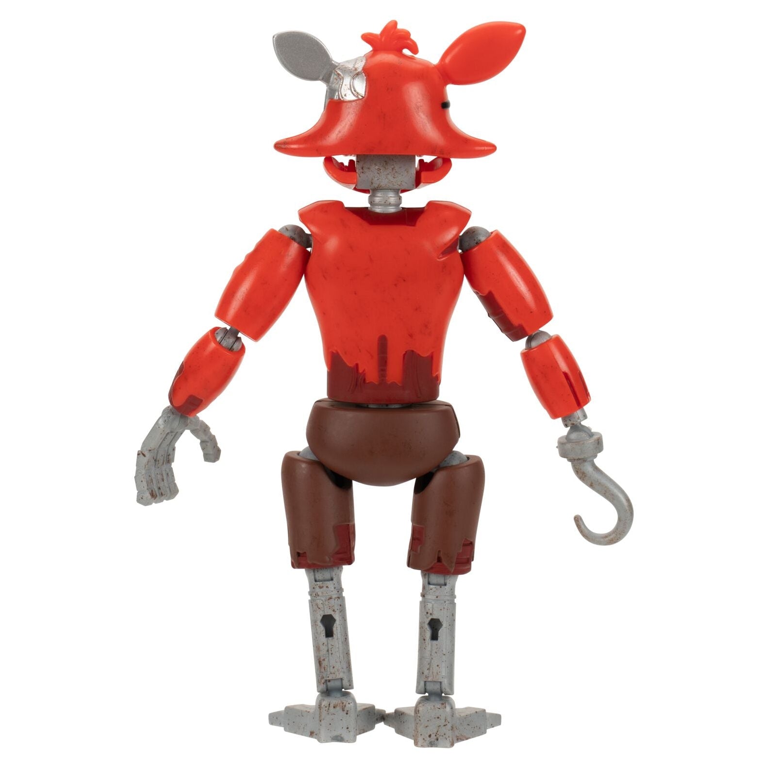 Five Nights at Freddy's Endo-01 (Classic Foxy and Withered Foxy) - Image 7