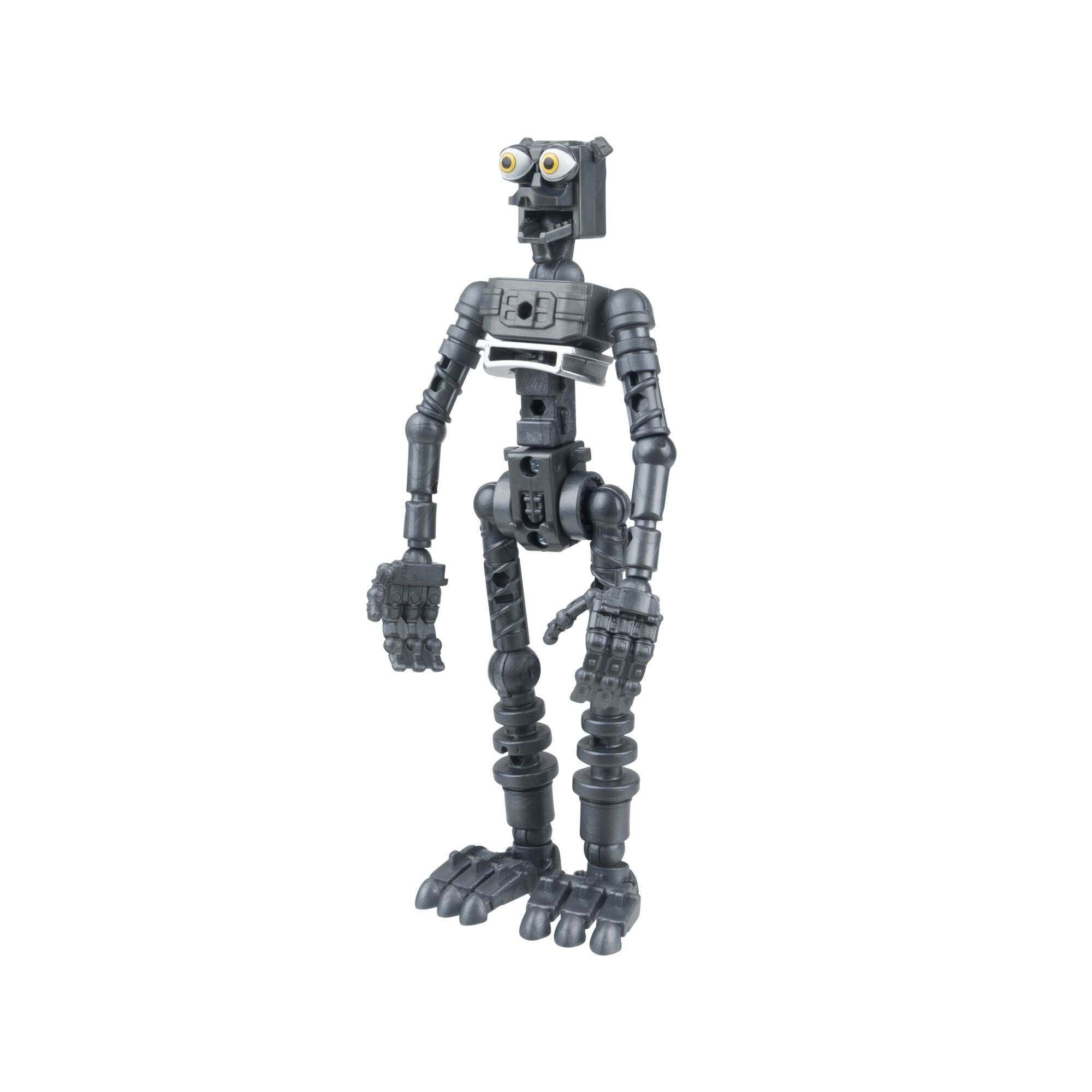 Five Nights at Freddy's Endo-02 (Roxanne Wolf & Shattered Roxanne Wolf) - Image 10