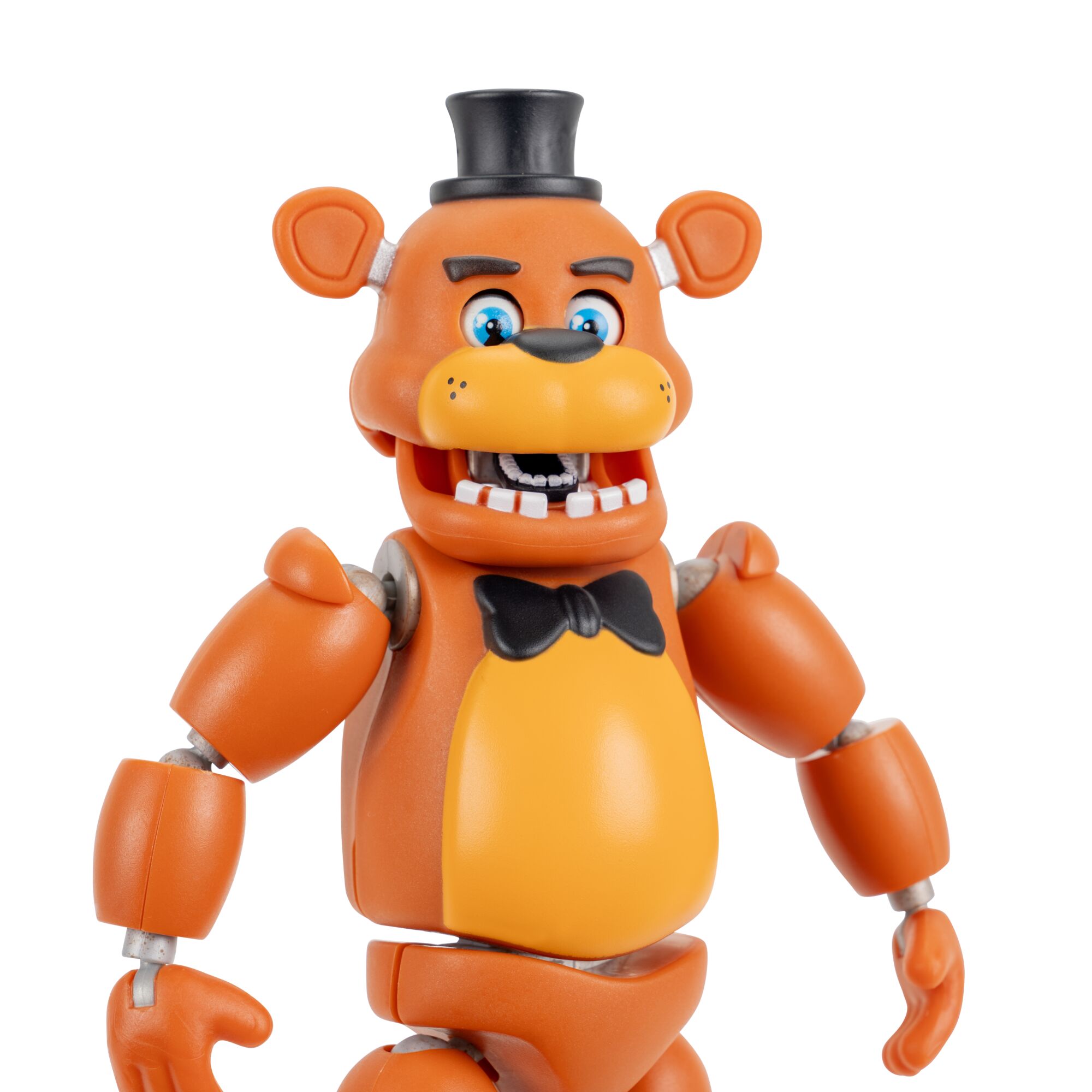 Five Nights at Freddy's Endo-01 (Classic Freddy and Shadow Freddy) - Image 11
