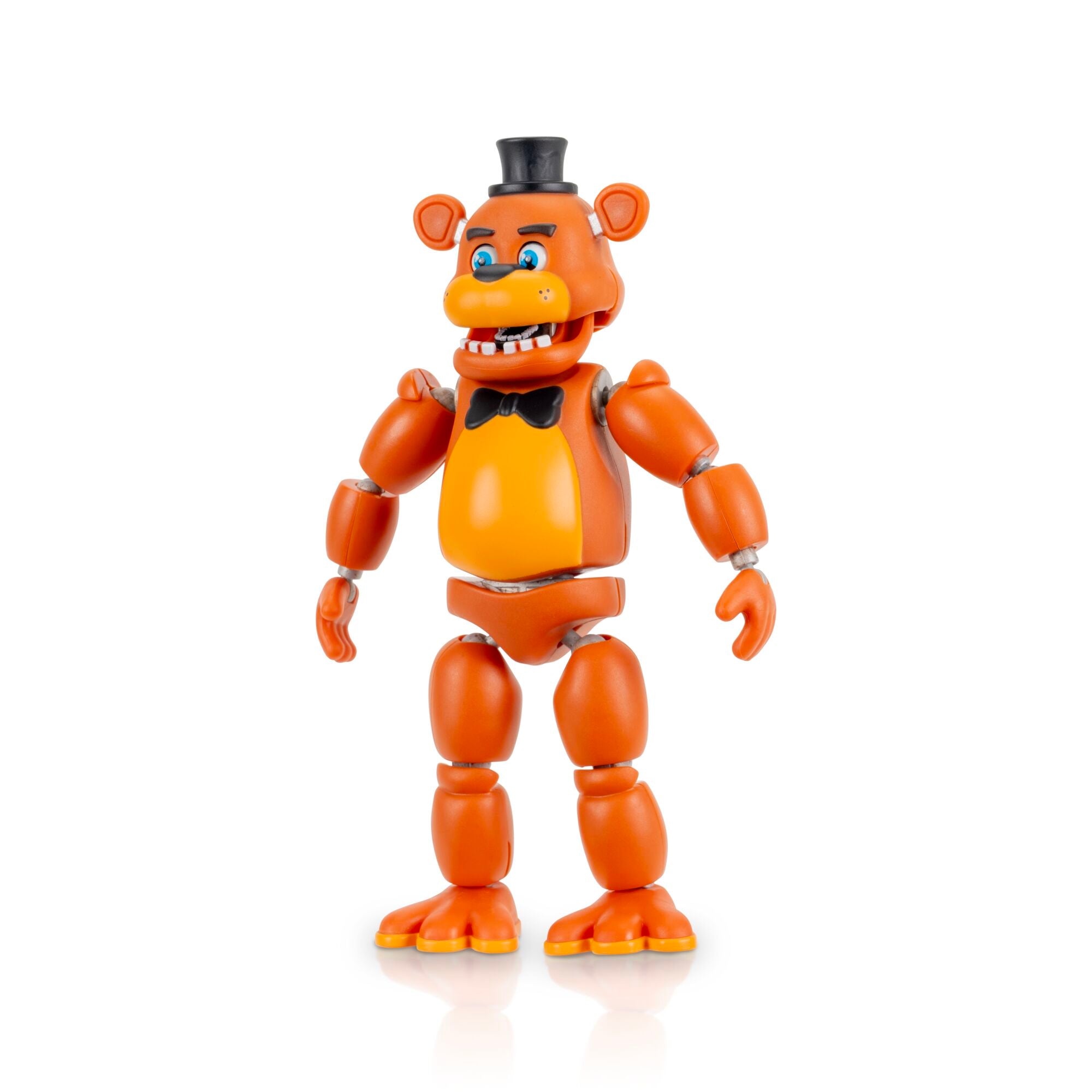 Five Nights at Freddy's Endo-01 (Classic Freddy and Shadow Freddy) - Image 17
