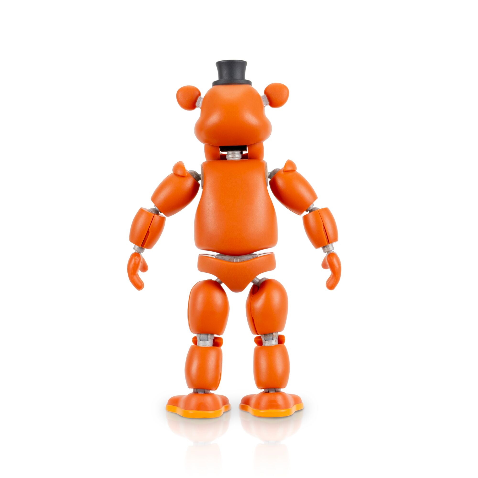 Five Nights at Freddy's Endo-01 (Classic Freddy and Shadow Freddy) - Image 18