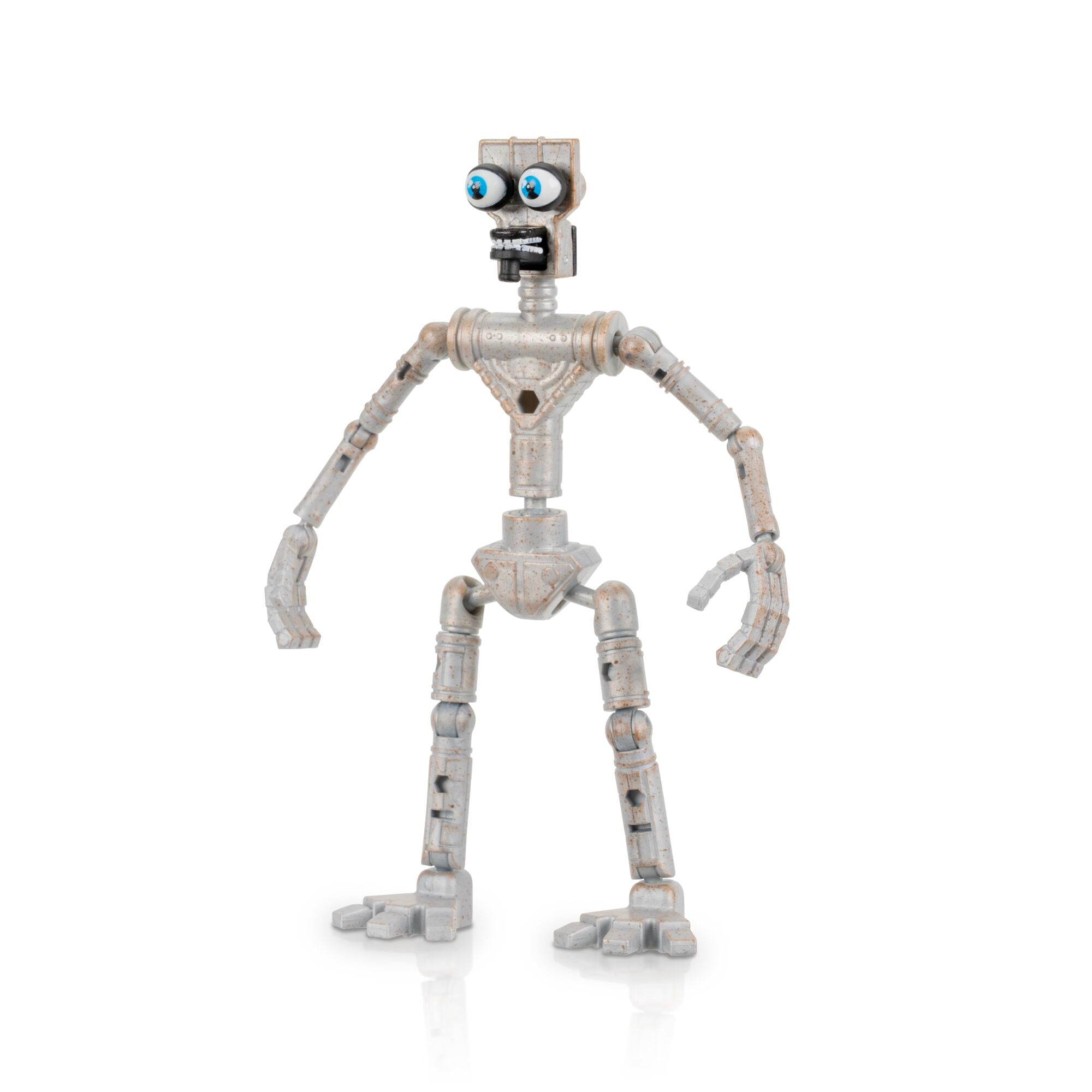 Five Nights at Freddy's Endo-01 (Classic Freddy and Shadow Freddy) - Image 9
